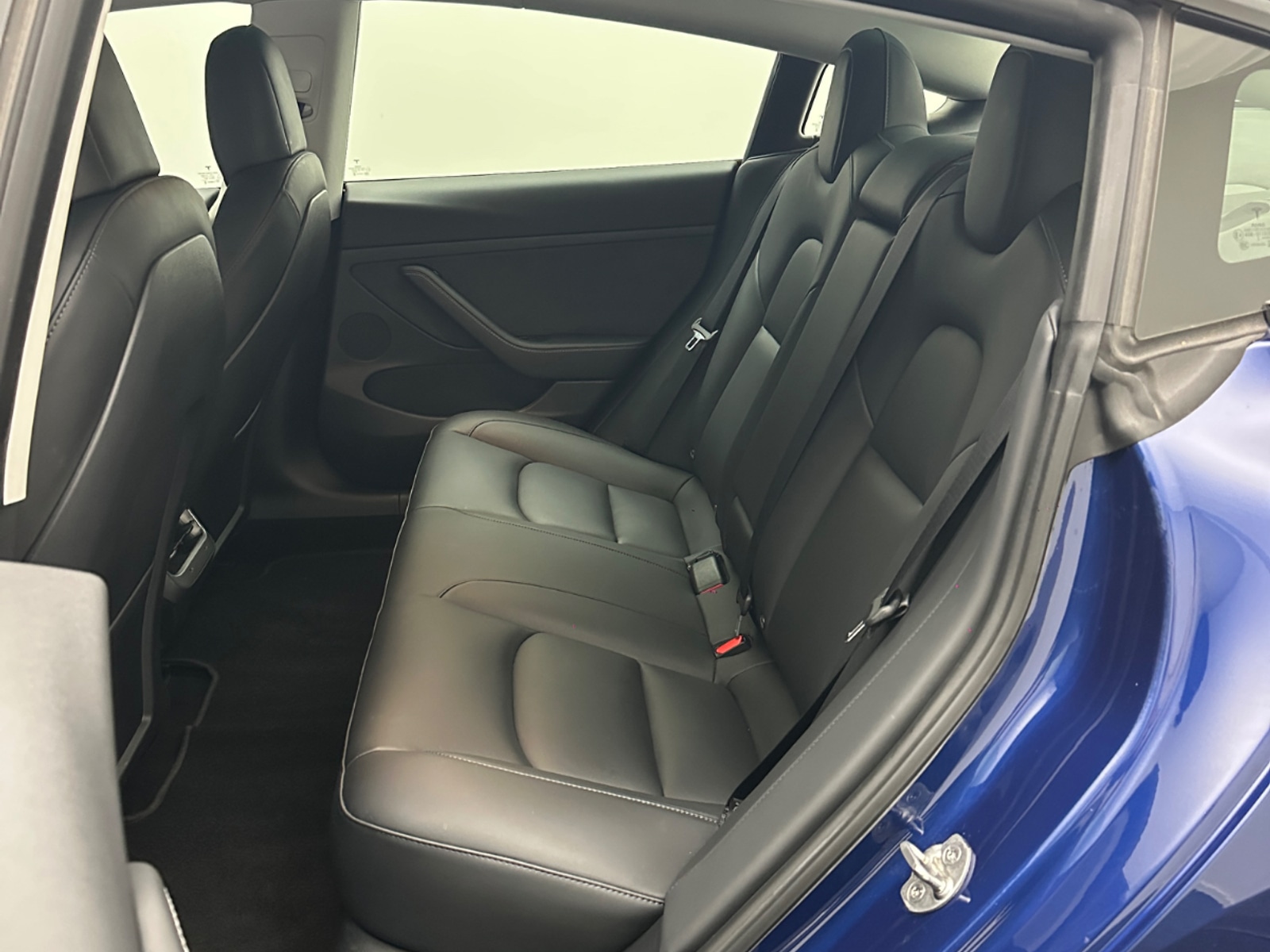 Foto 9 van Tesla Model 3