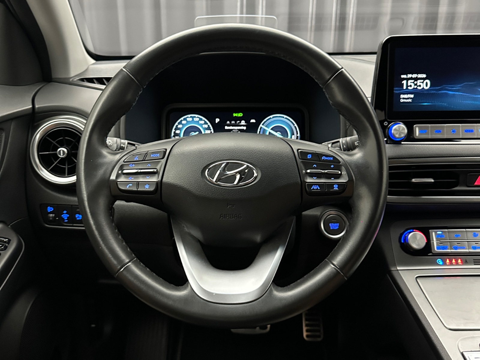 Foto 19 van Hyundai Kona