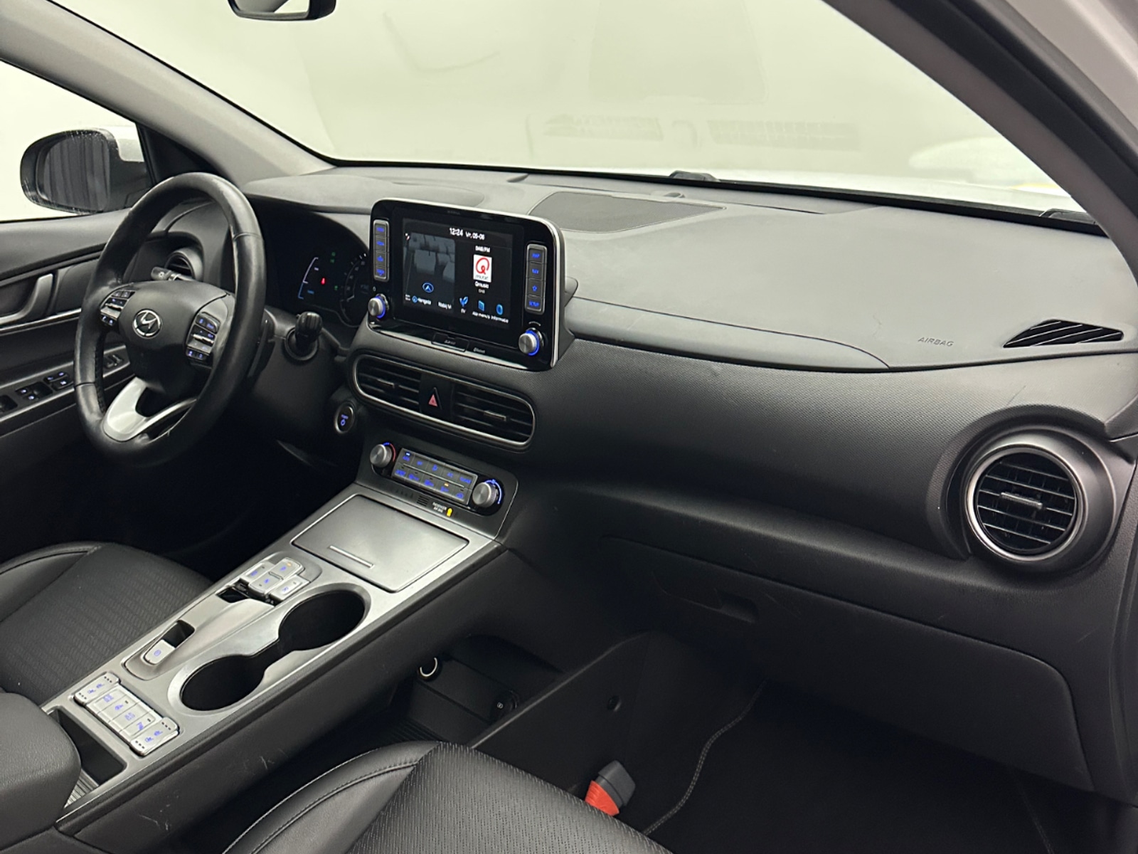 Foto 3 van Hyundai Kona