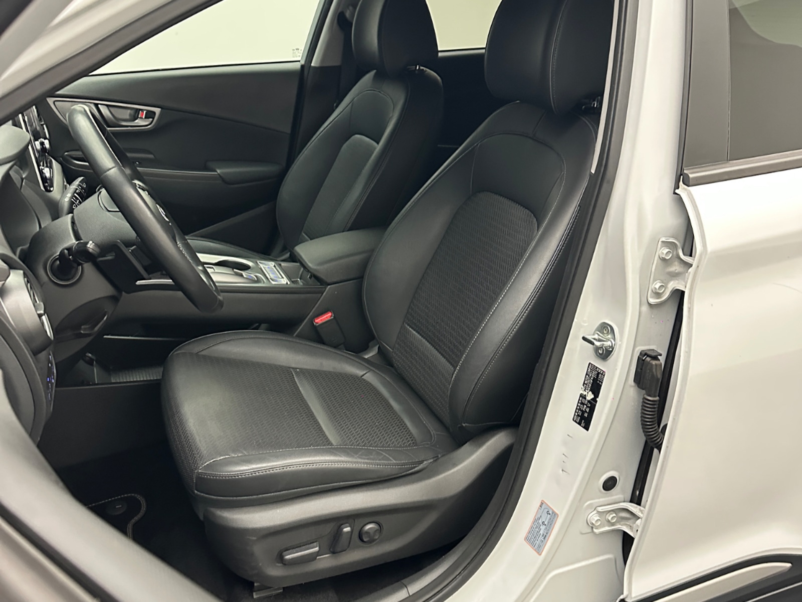 Foto 7 van Hyundai Kona
