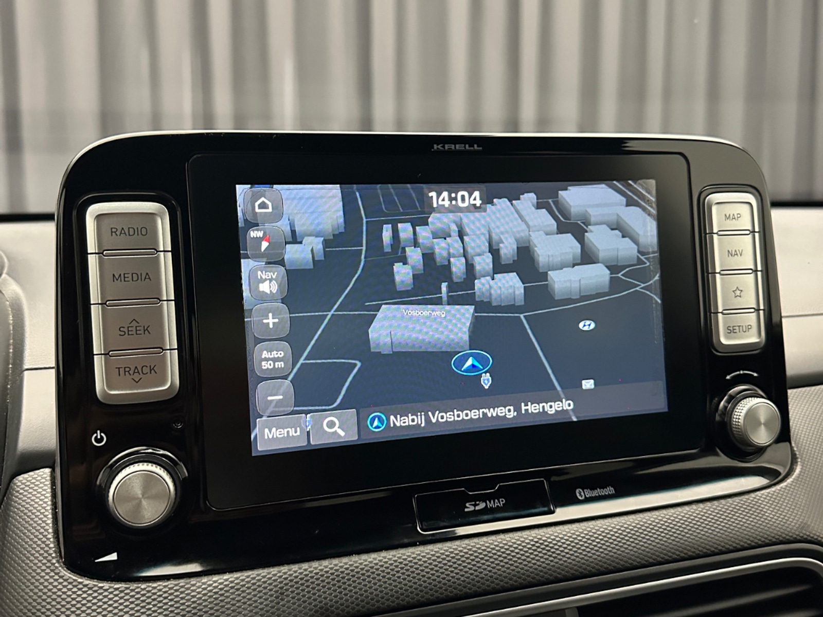 Foto 20 van Hyundai Kona
