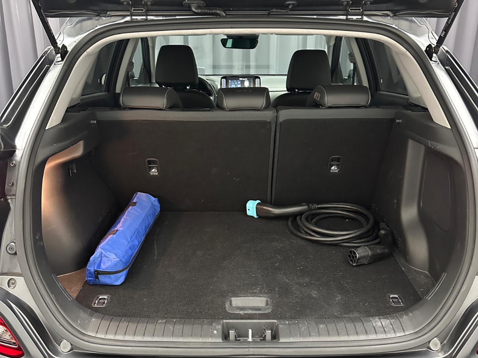 Foto 10 van Hyundai Kona