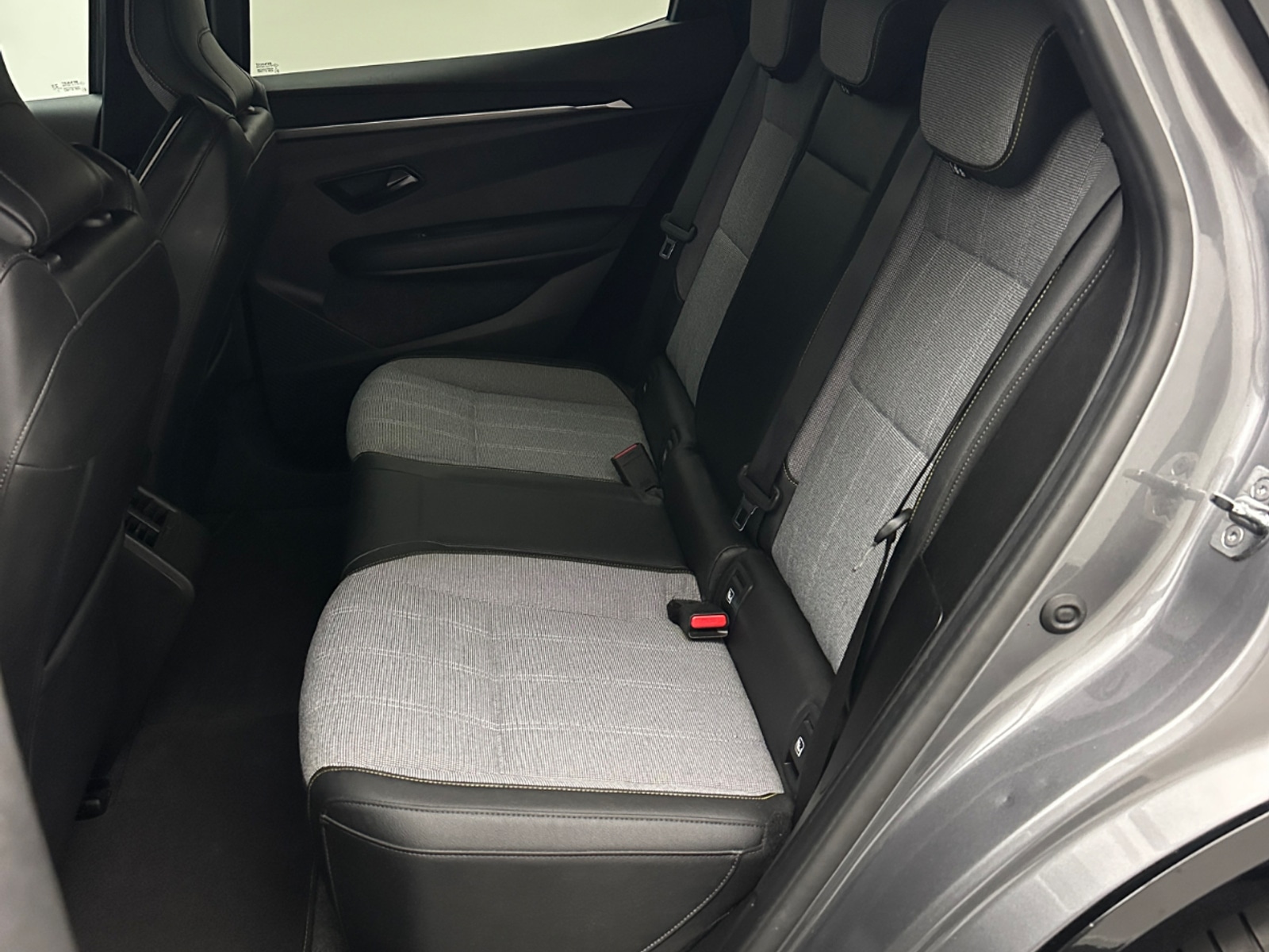 Foto 7 van Renault Megane