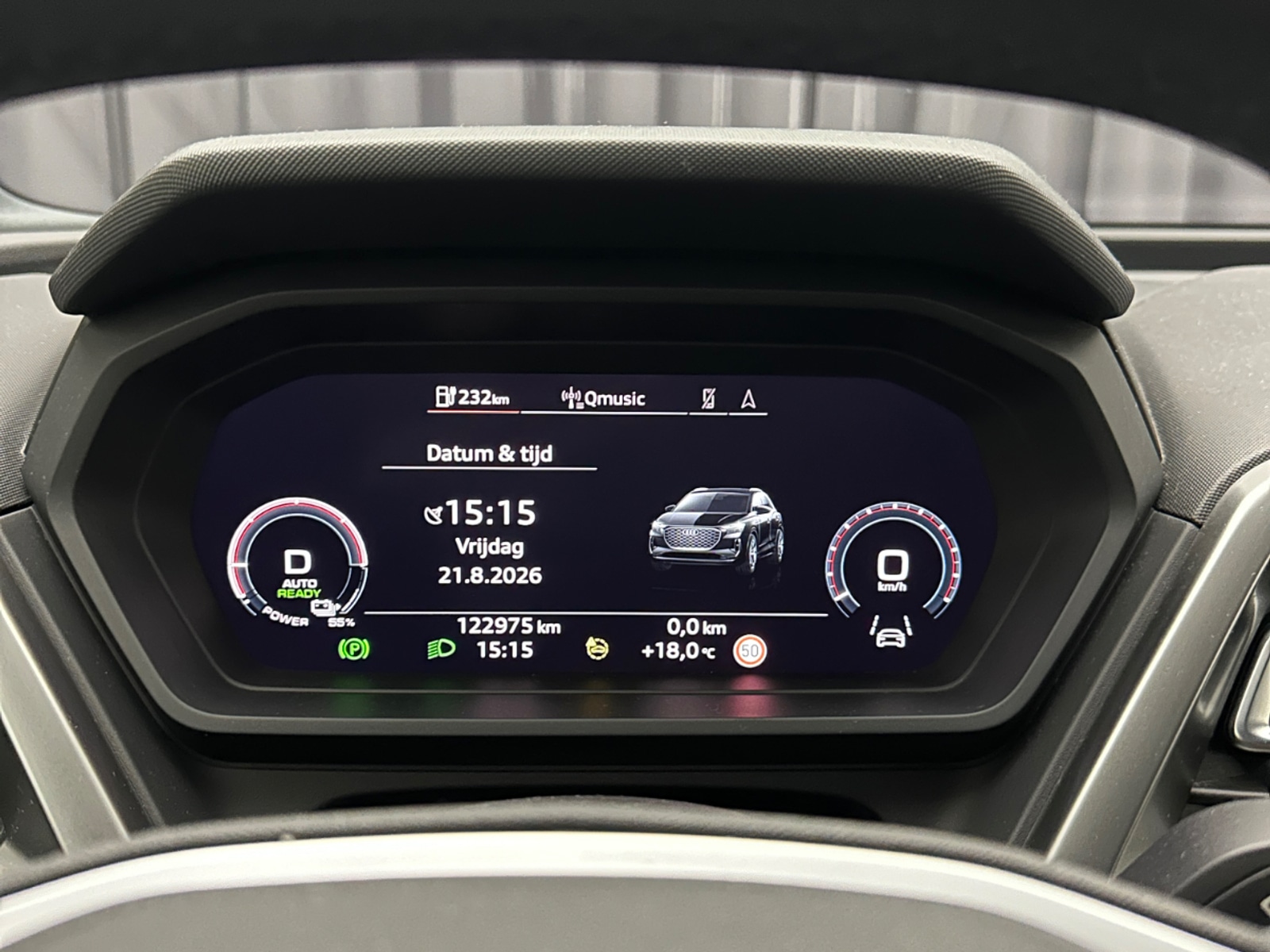 Foto 6 van Audi Q4 e-tron