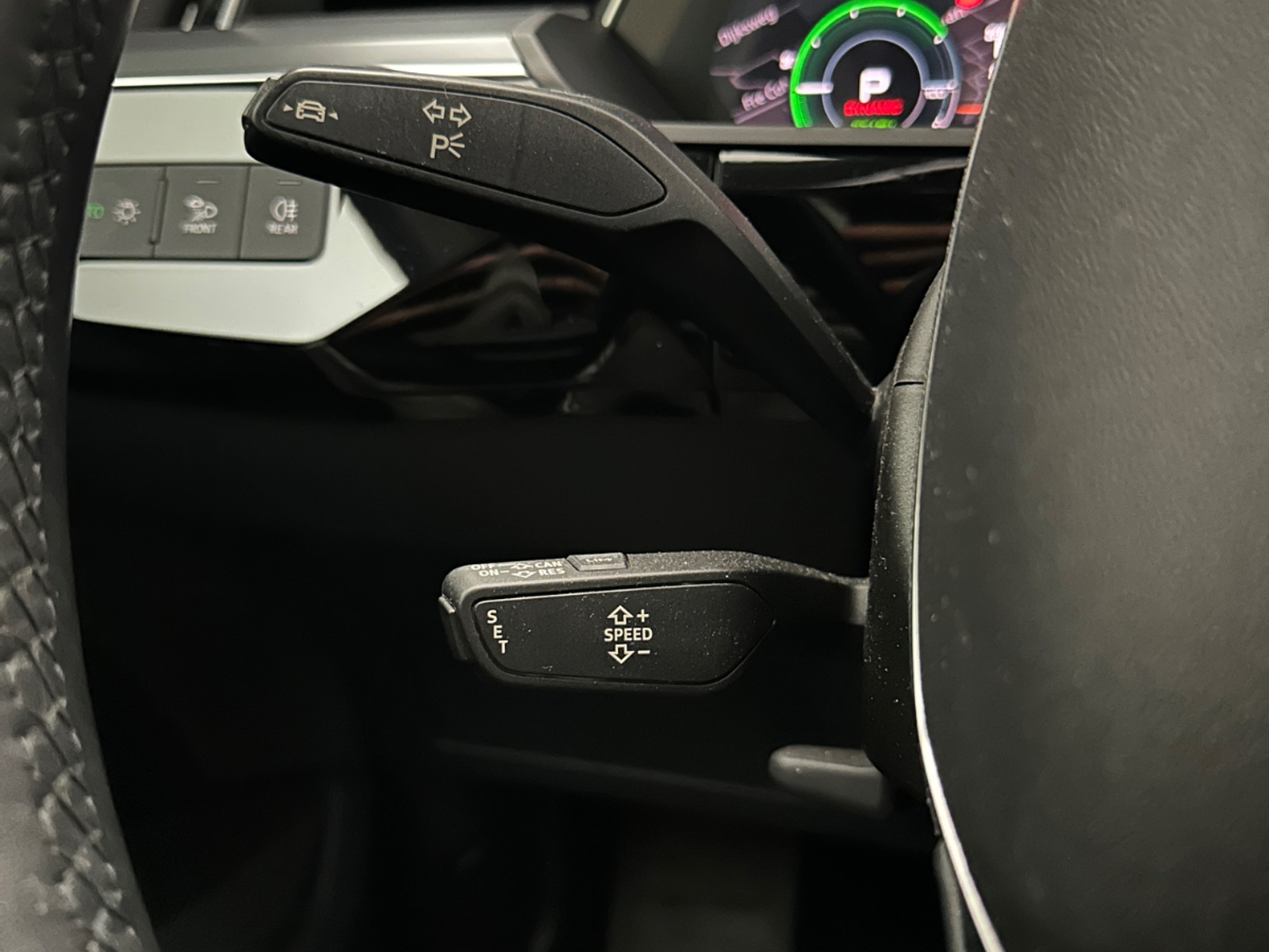 Foto 20 van Audi e-tron