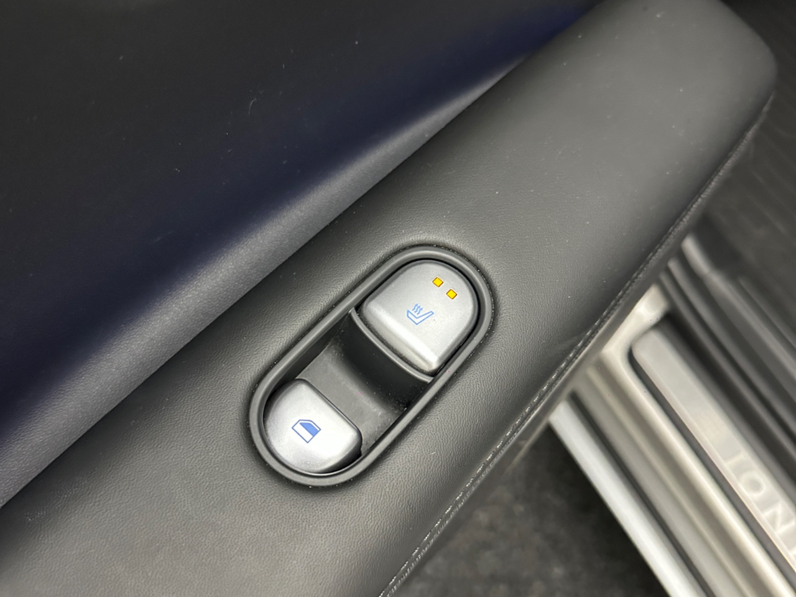 Foto 9 van Hyundai Ioniq 5