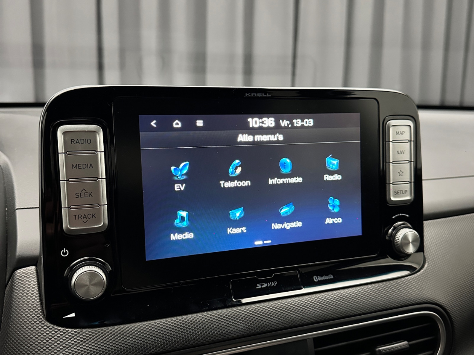 Foto 17 van Hyundai Kona