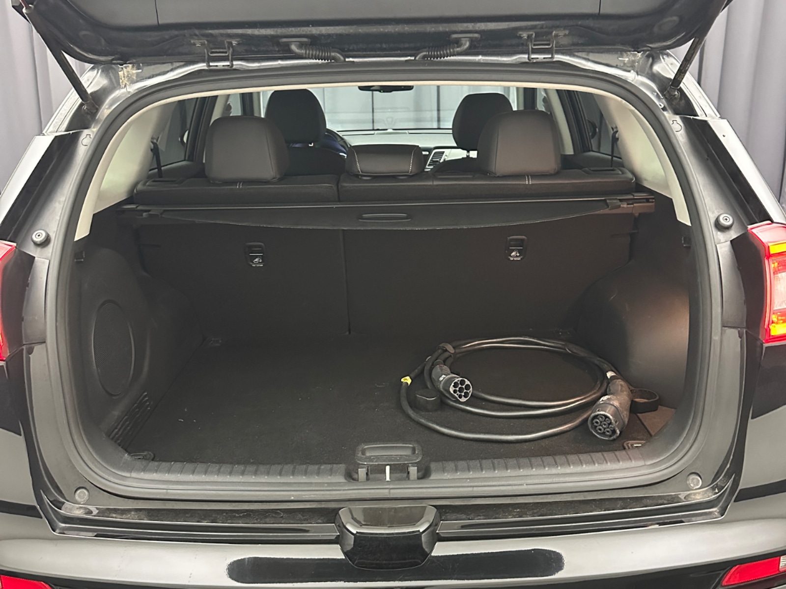 Foto 11 van Kia Niro