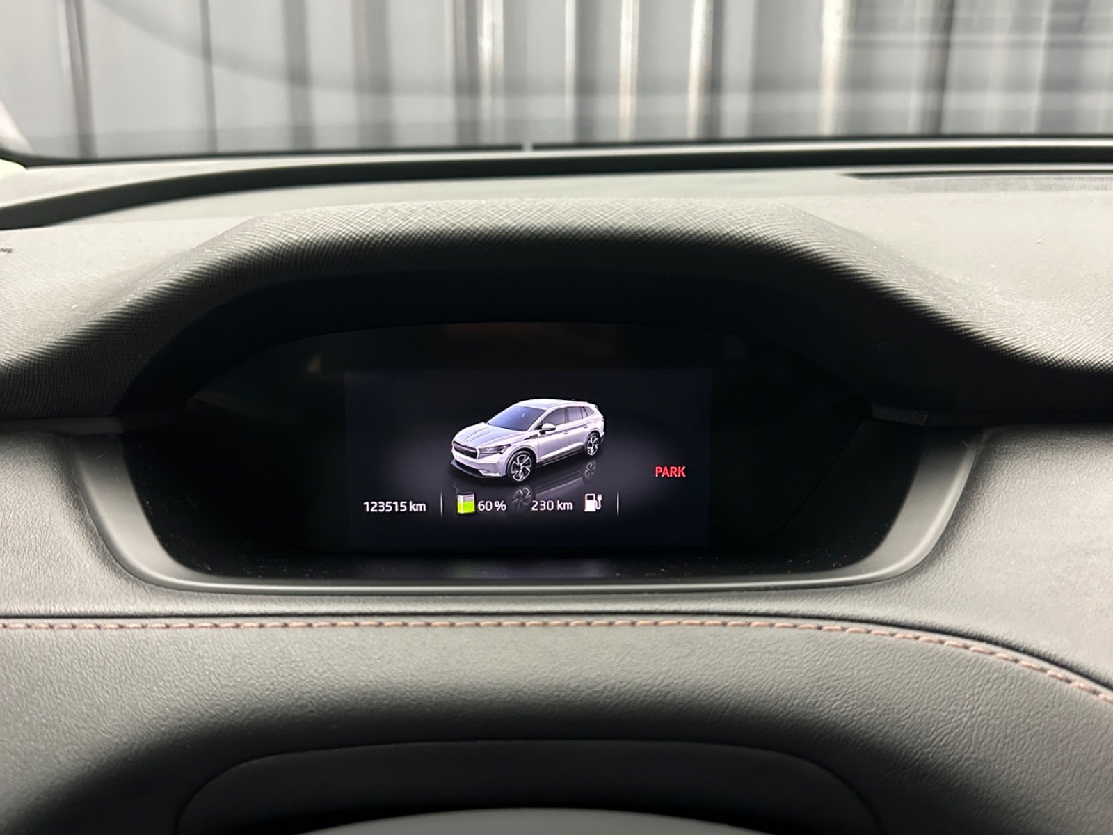 Foto 3 van Skoda Enyaq