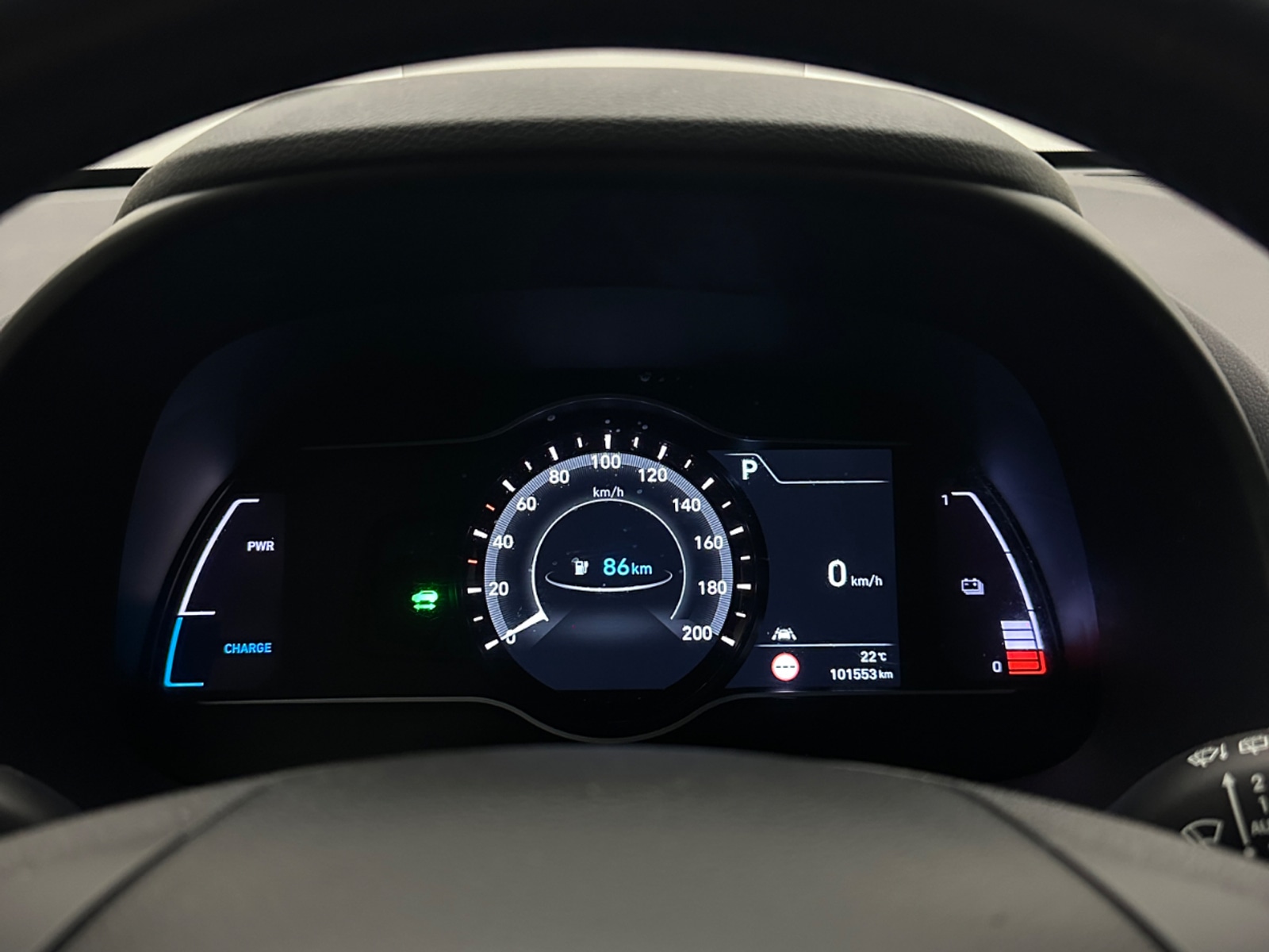 Foto 2 van Hyundai Kona