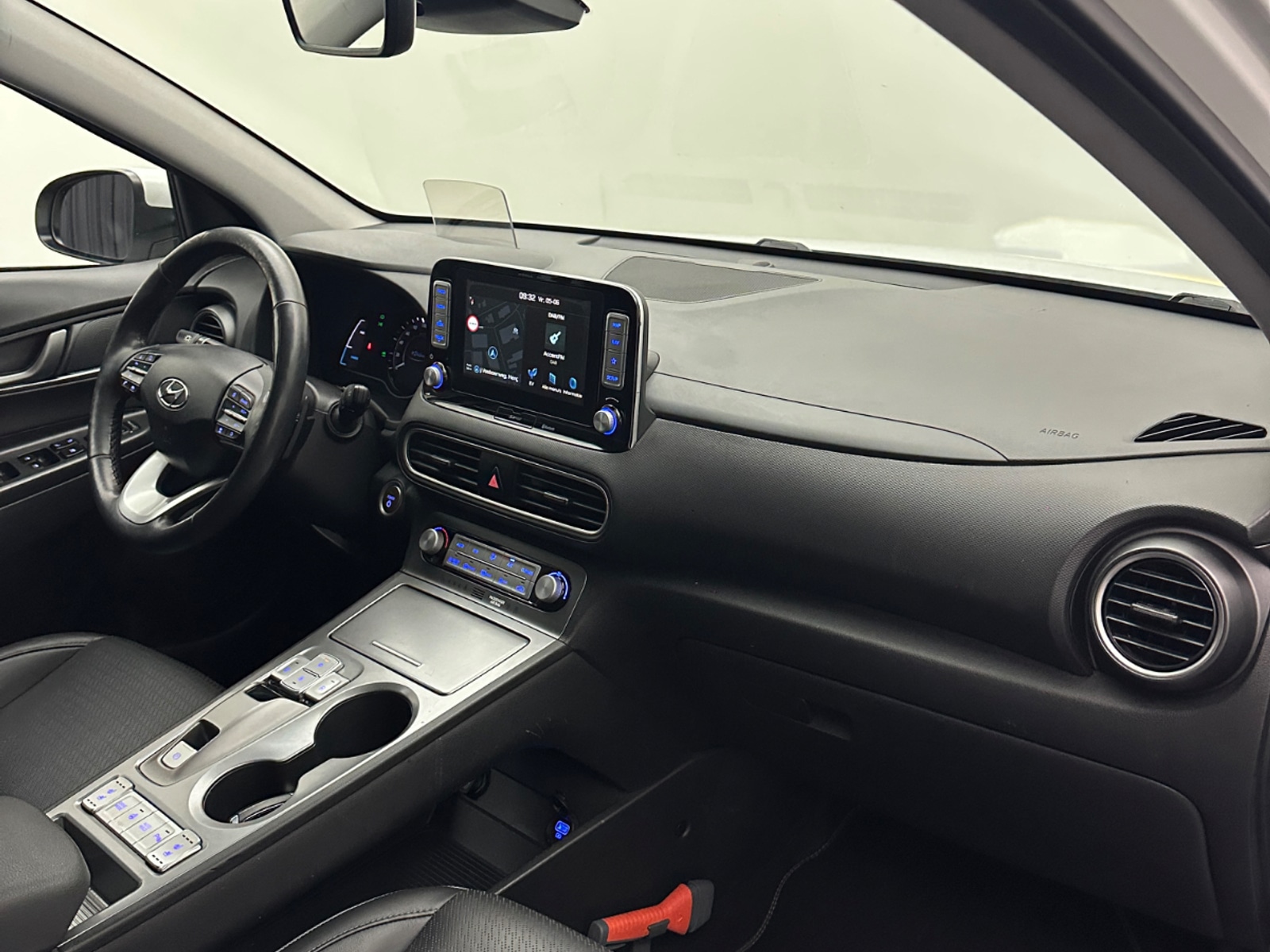 Foto 2 van Hyundai Kona