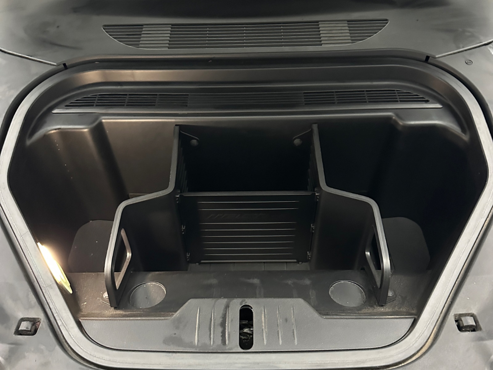 Foto 15 van Ford Mustang