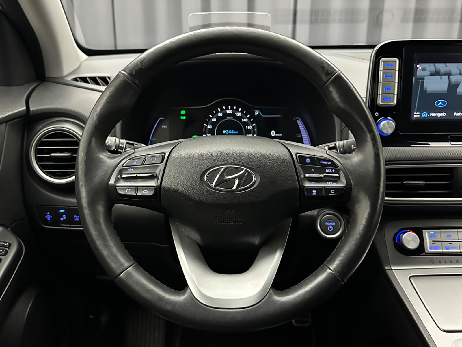 Foto 18 van Hyundai Kona