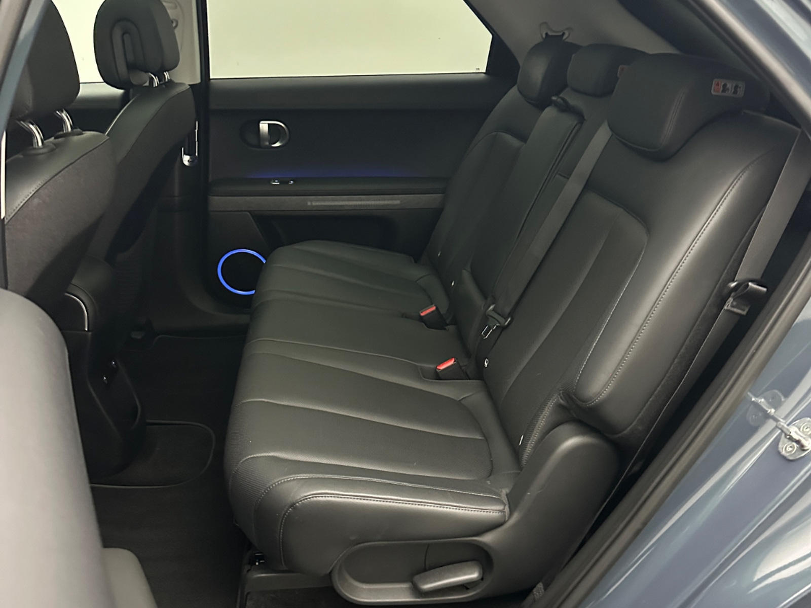 Foto 9 van Hyundai Ioniq 5