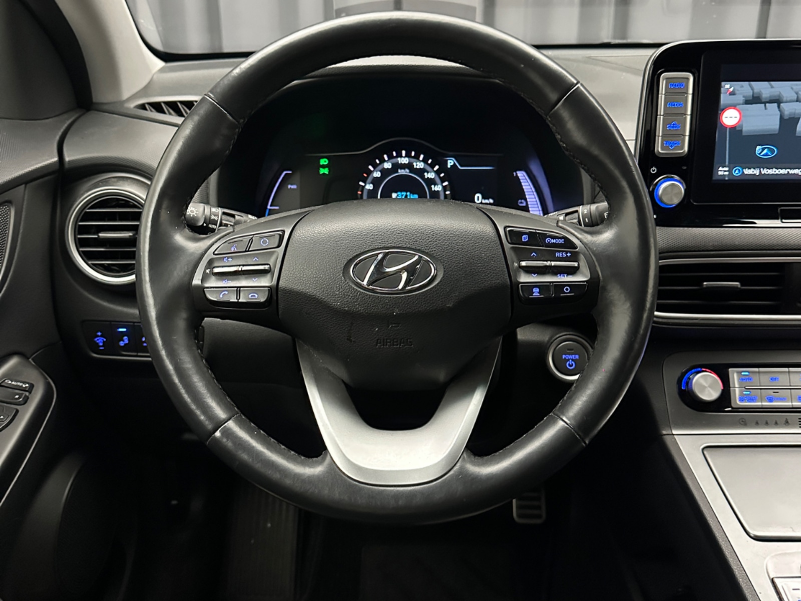 Foto 15 van Hyundai Kona