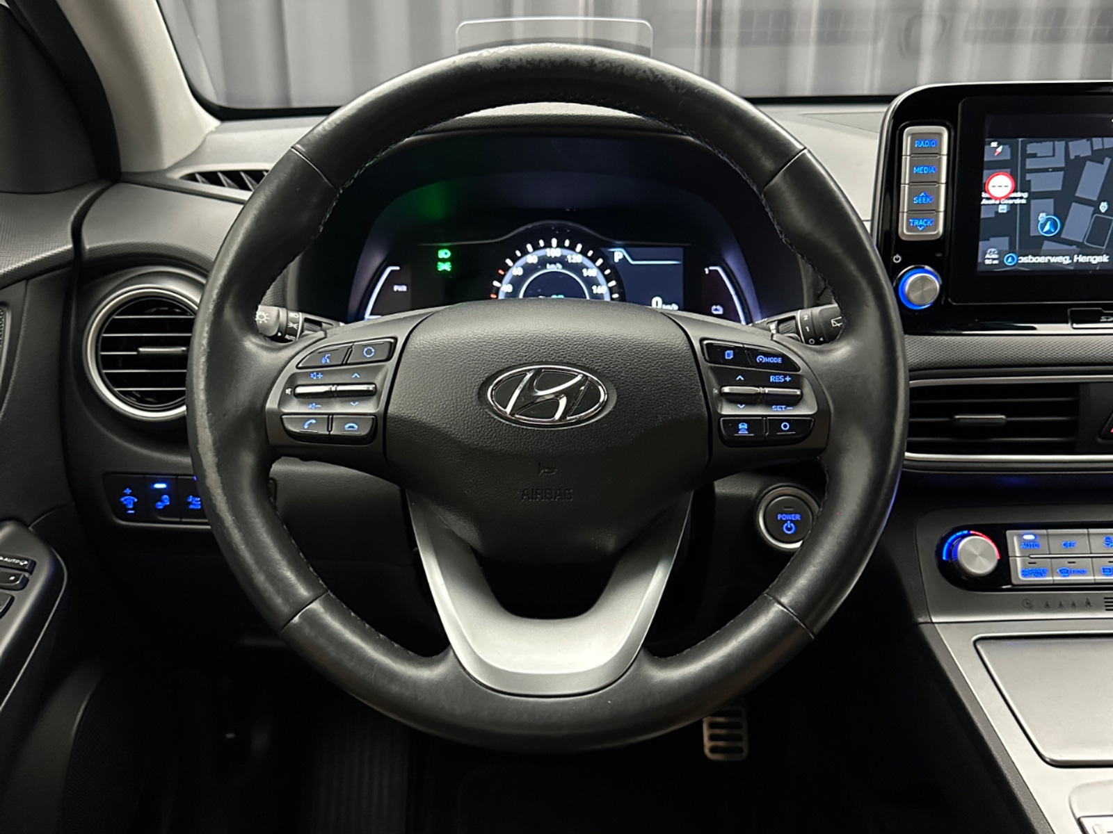 Foto 18 van Hyundai Kona
