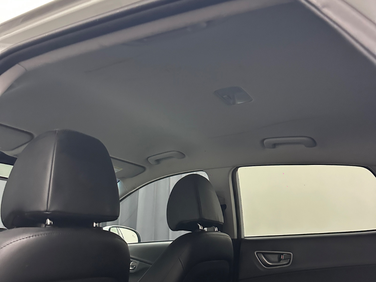 Foto 9 van Hyundai Kona
