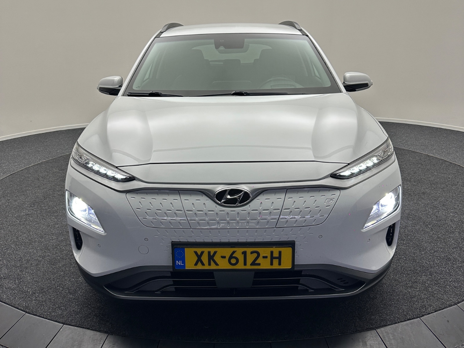 Foto 10 van Hyundai Kona