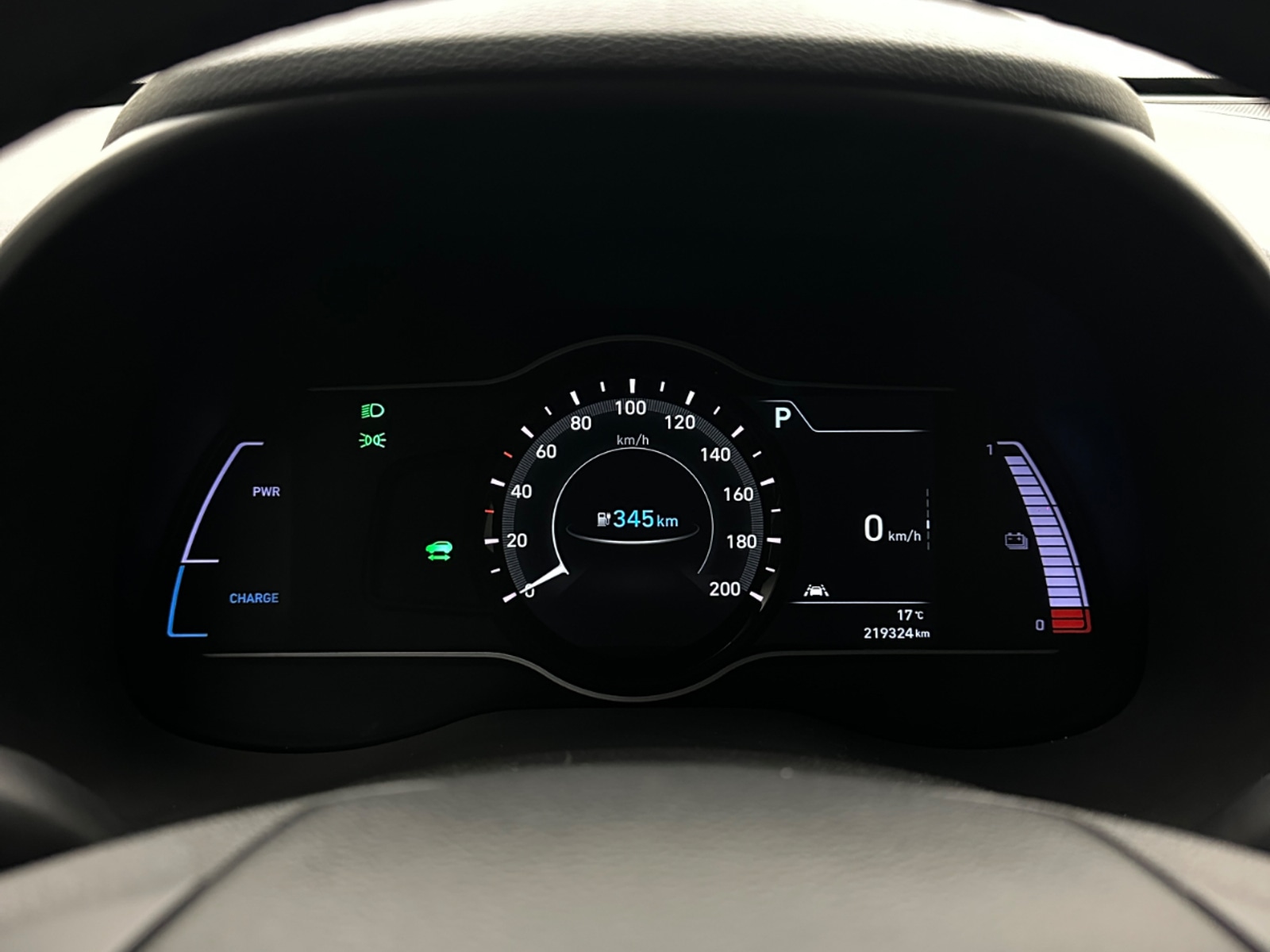 Foto 4 van Hyundai Kona