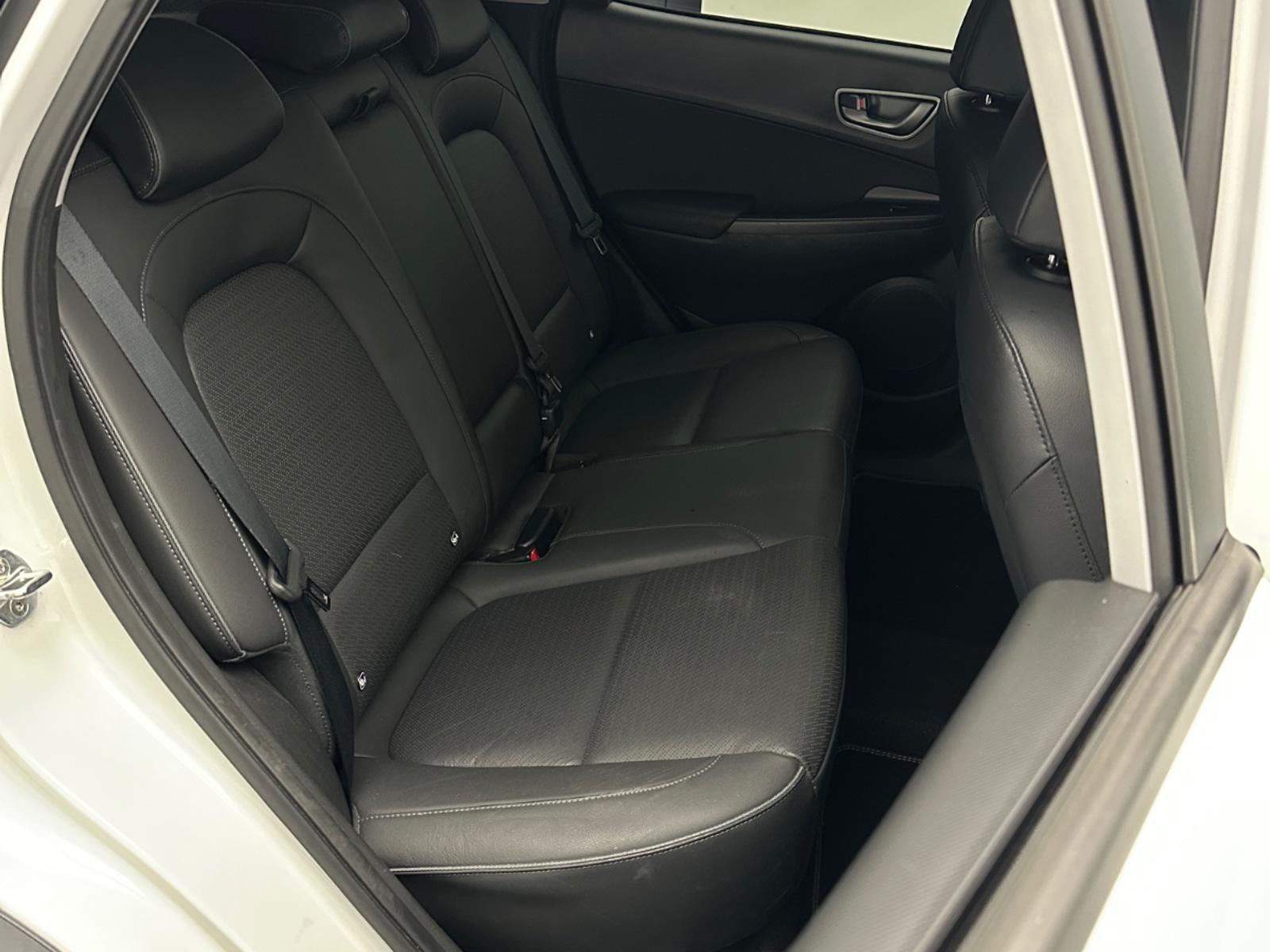 Foto 13 van Hyundai Kona