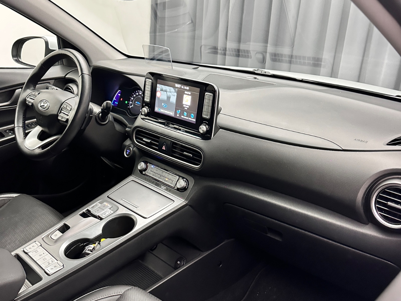 Foto 4 van Hyundai Kona
