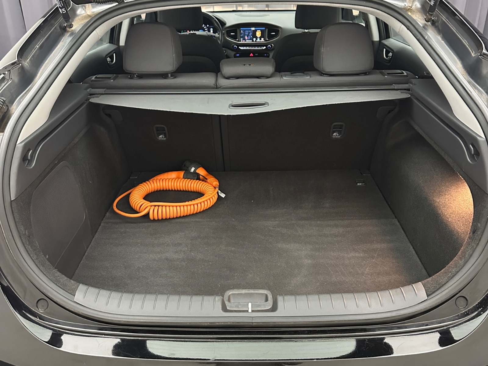 Foto 9 van Hyundai Ioniq