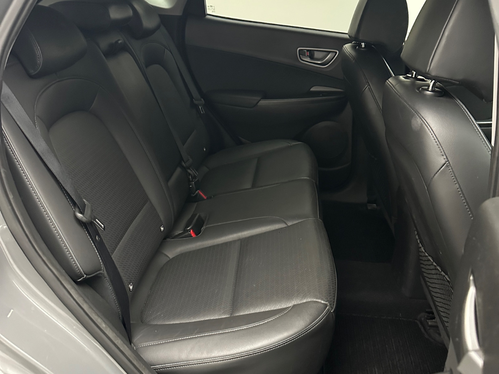 Foto 15 van Hyundai Kona