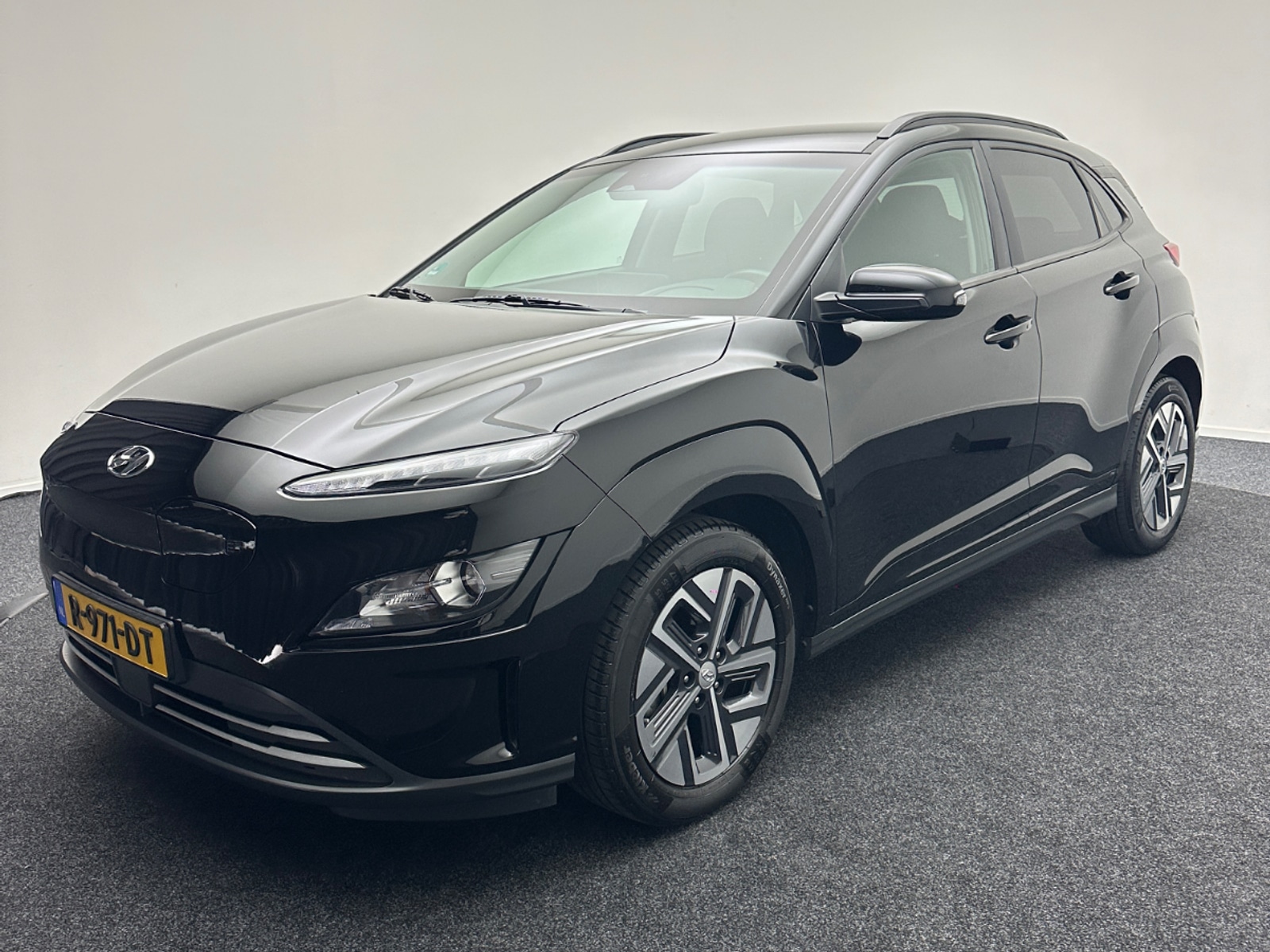 Foto 6 van Hyundai Kona