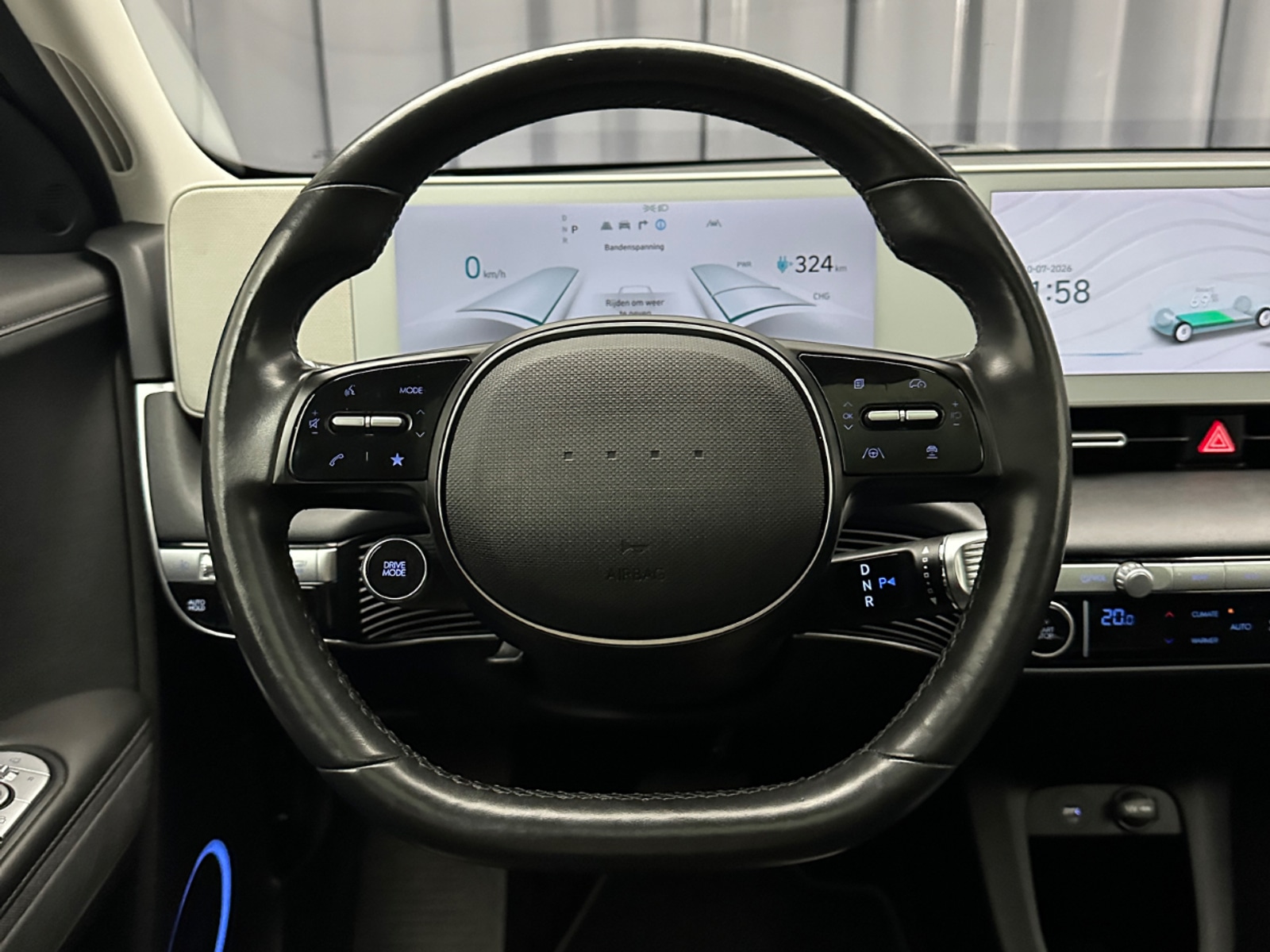 Foto 20 van Hyundai Ioniq 5