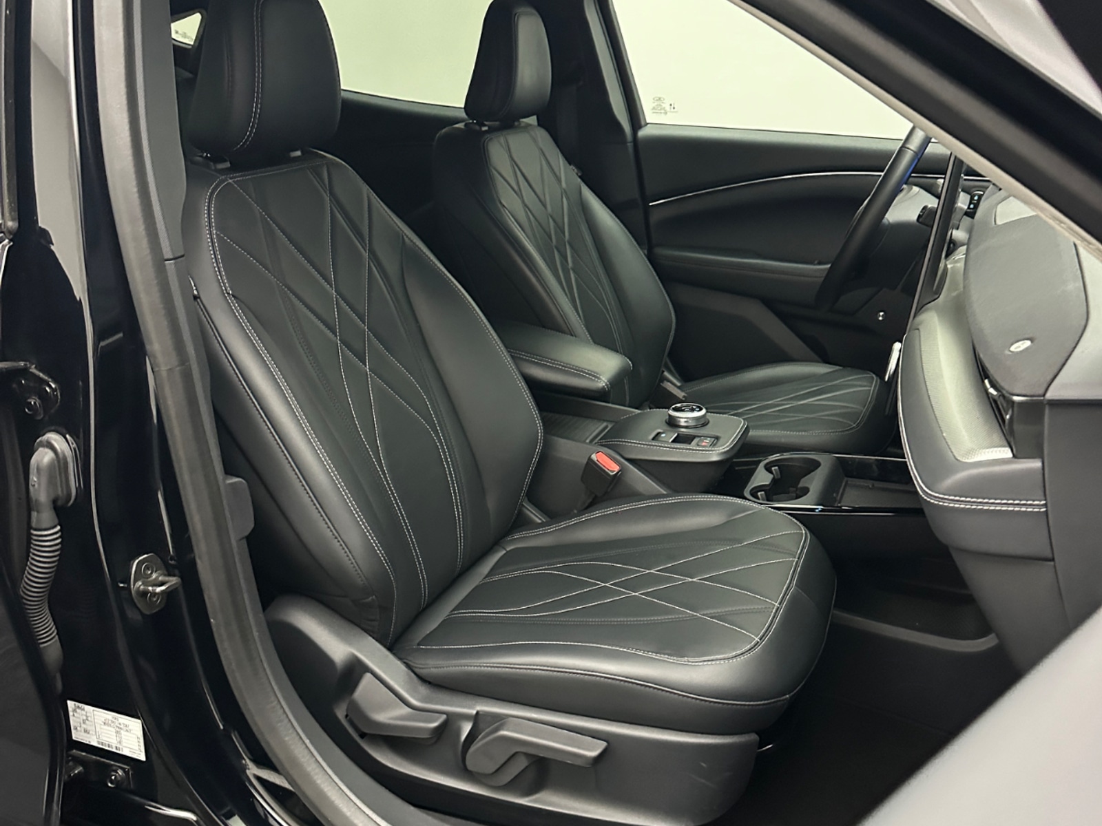 Foto 15 van Ford Mustang