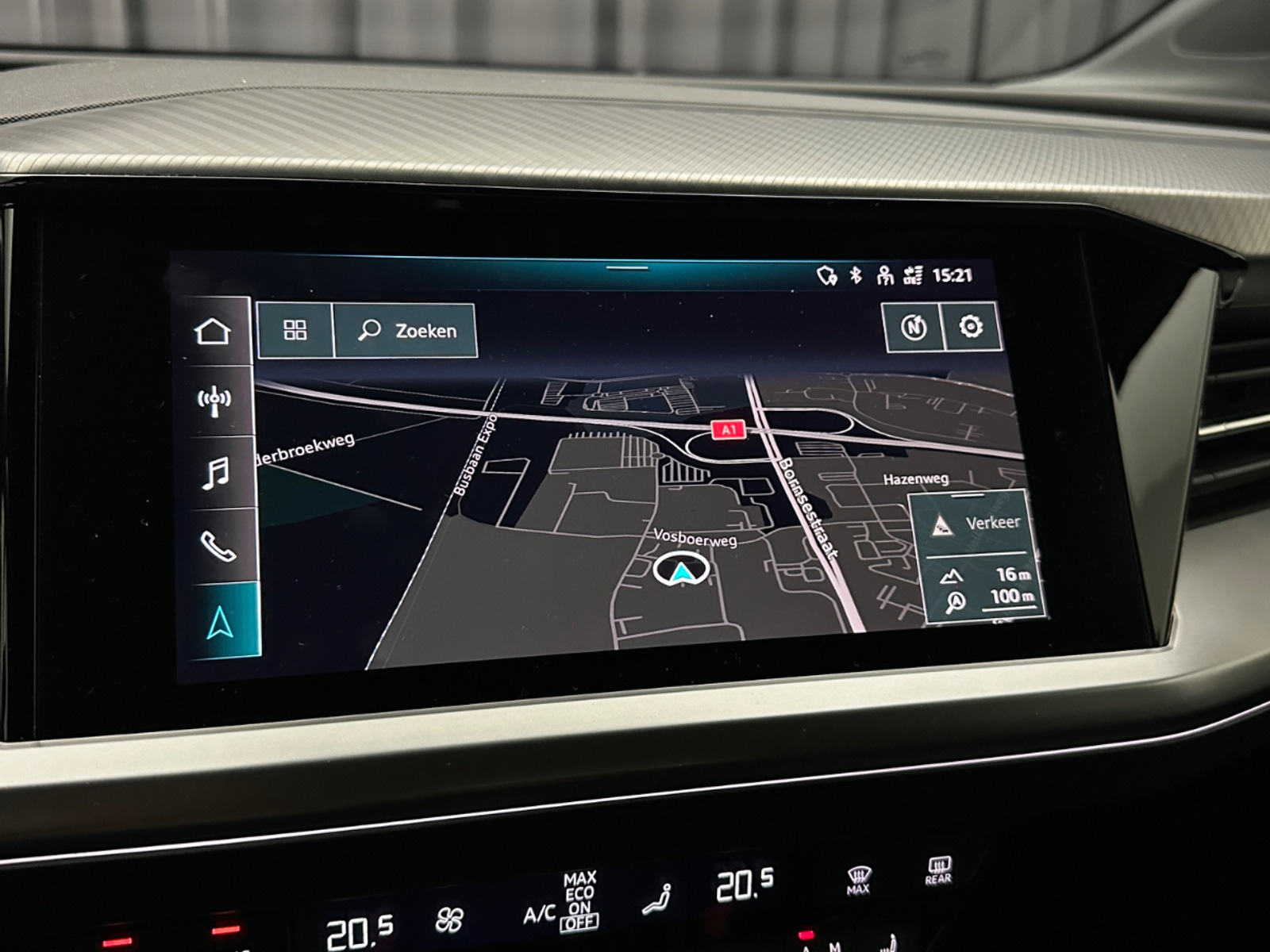 Foto 23 van Audi Q4 e-tron