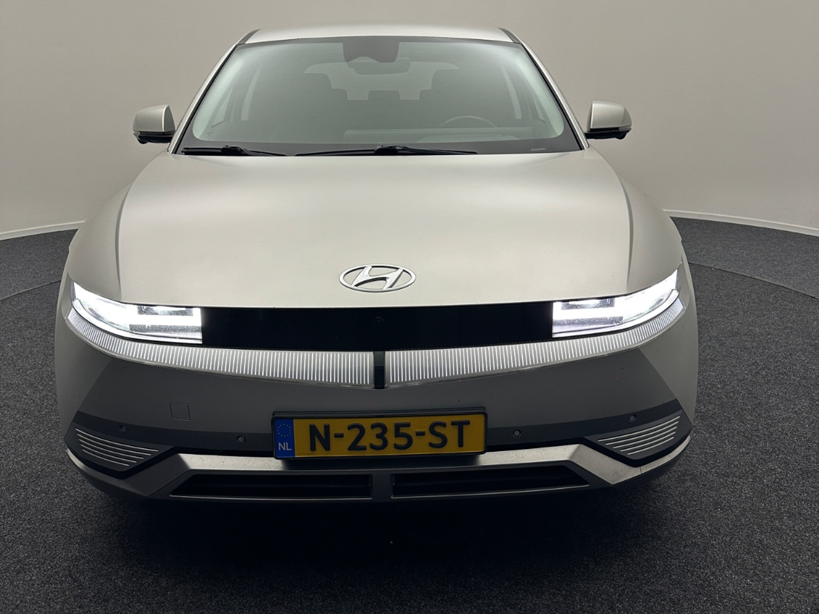 Foto 14 van Hyundai Ioniq 5