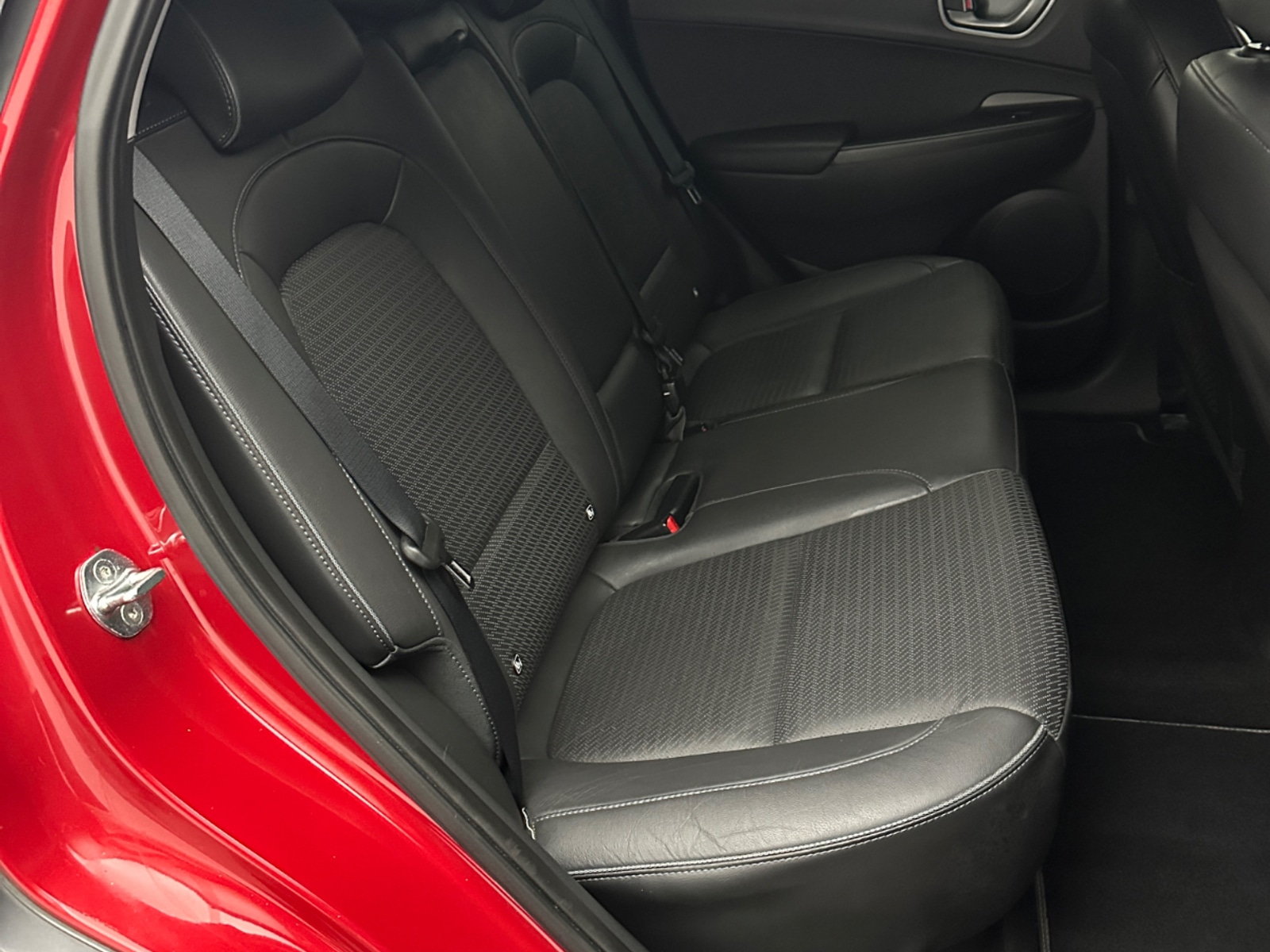 Foto 14 van Hyundai Kona