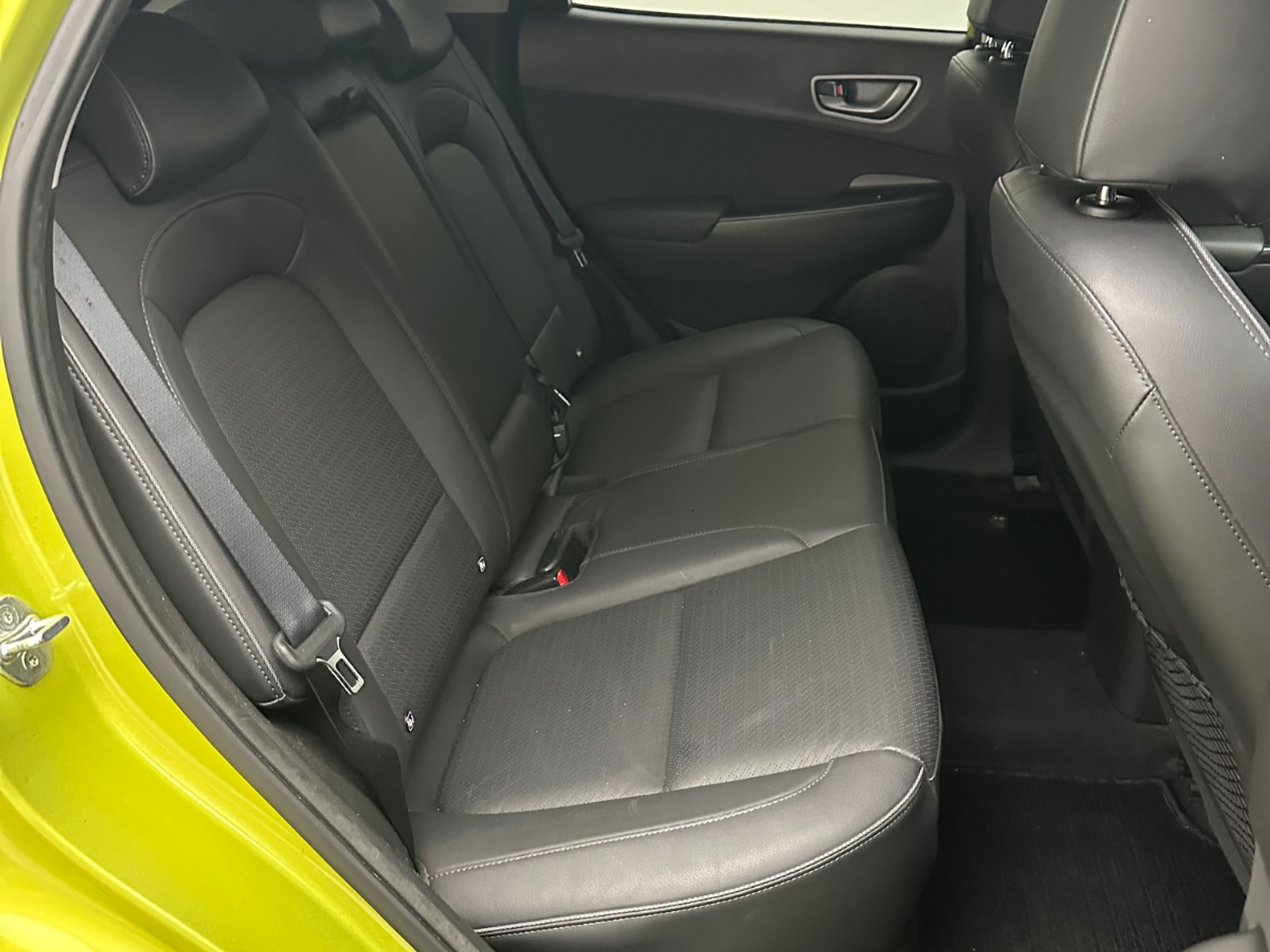 Foto 13 van Hyundai Kona