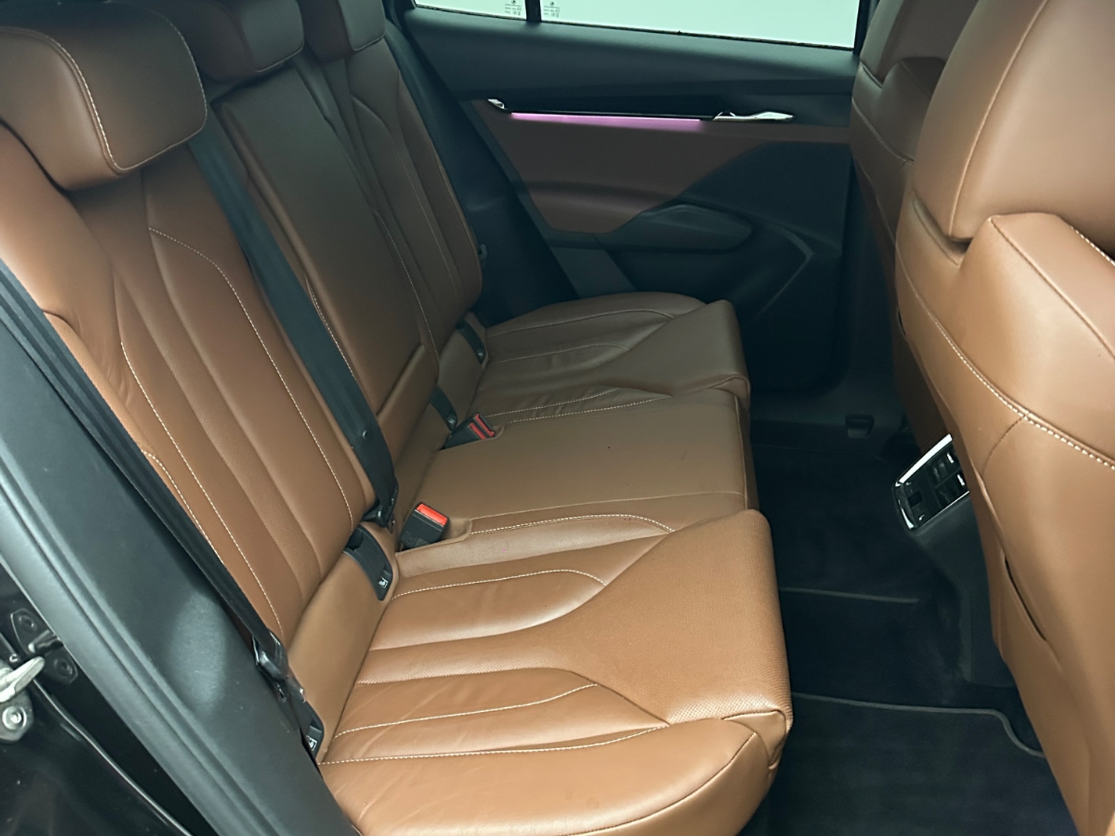 Foto 15 van Skoda Enyaq