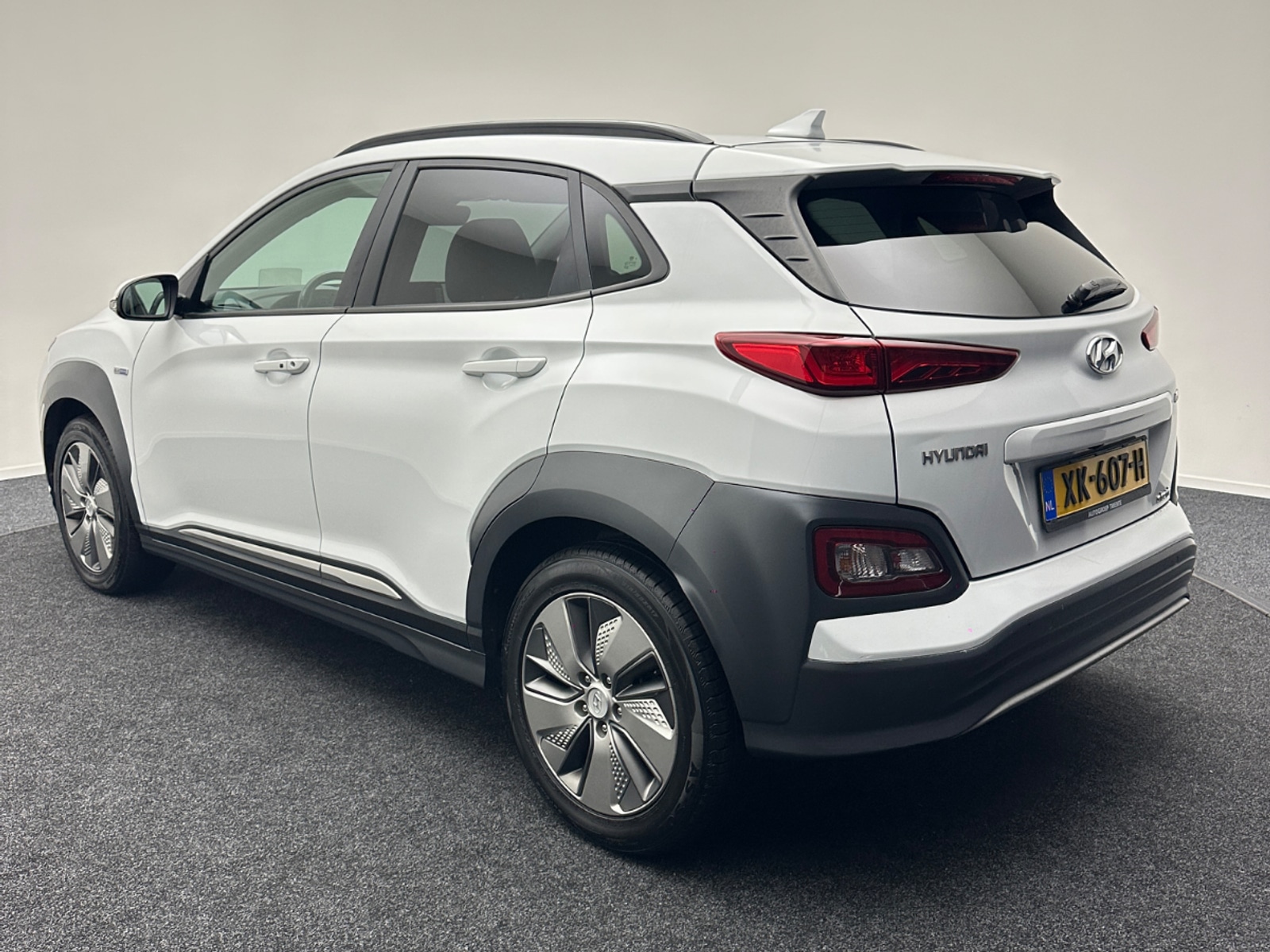 Foto 5 van Hyundai Kona