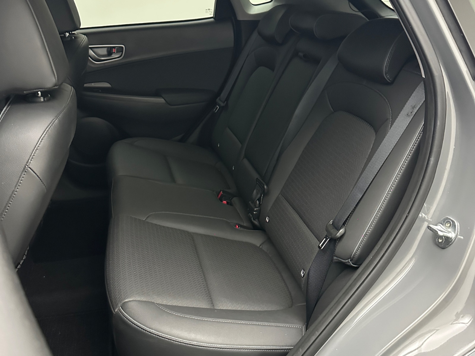 Foto 8 van Hyundai Kona