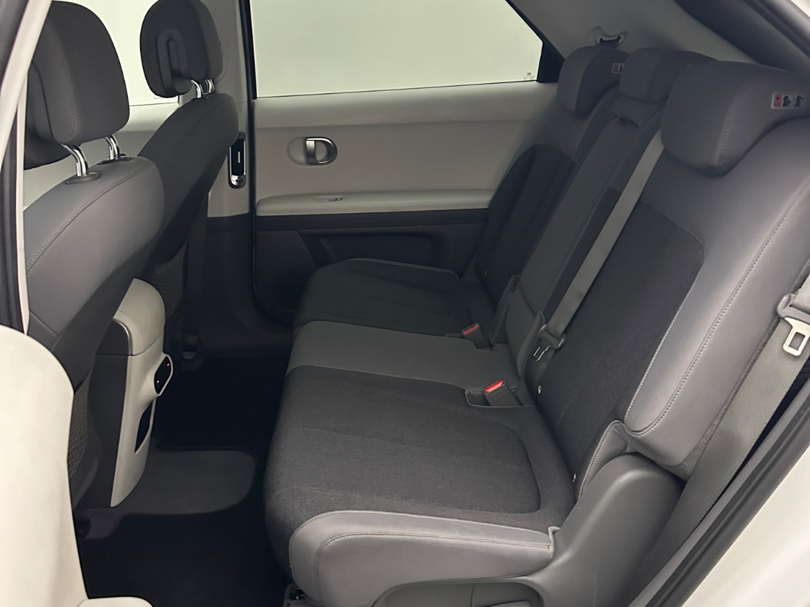 Foto 7 van Hyundai Ioniq 5