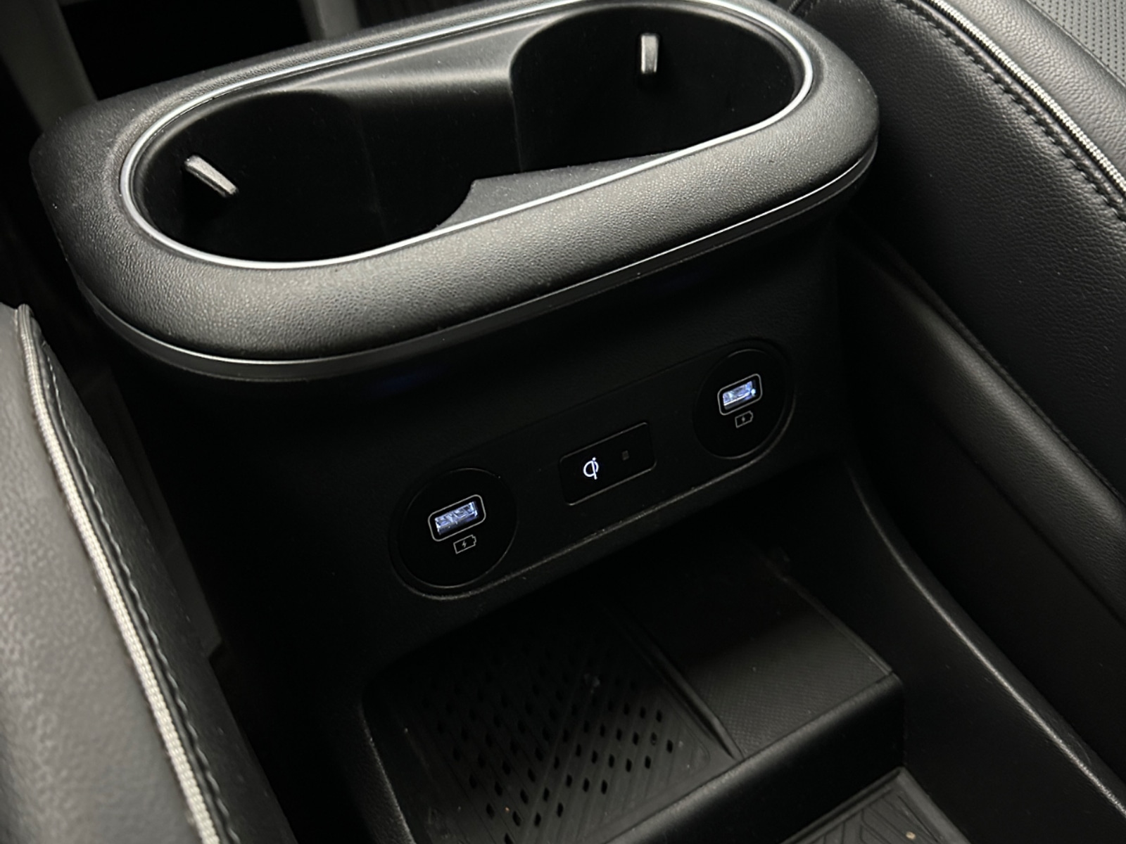 Foto 27 van Hyundai Ioniq 5