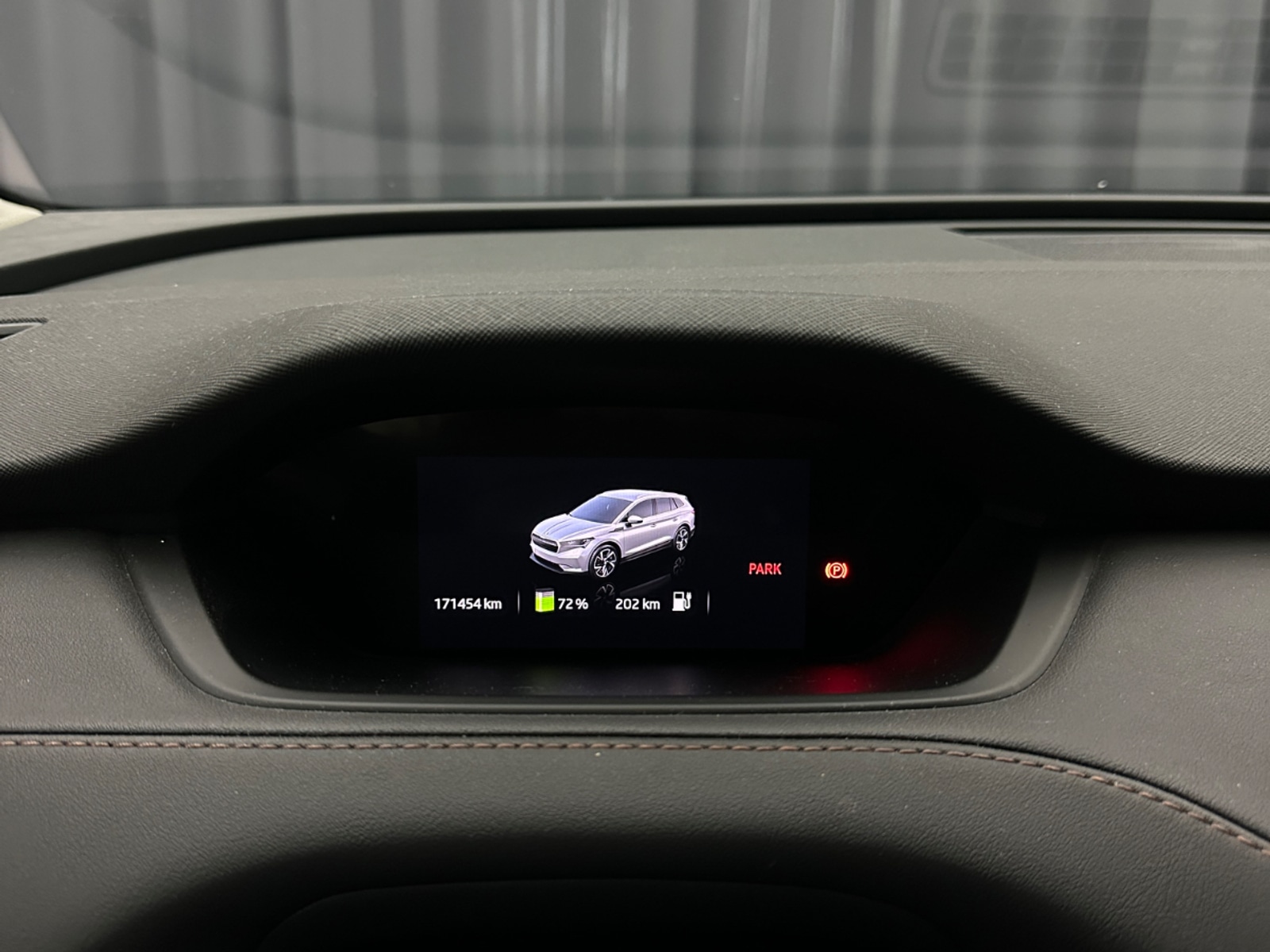 Foto 8 van Skoda Enyaq