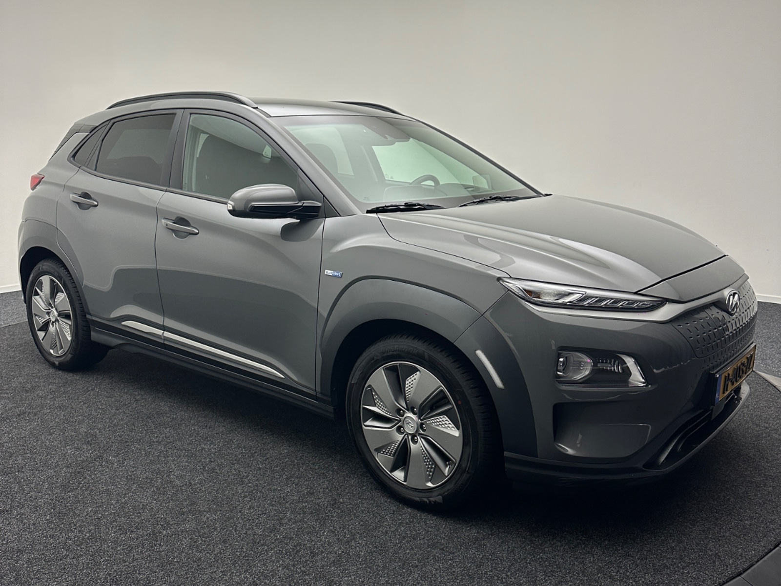 Foto 5 van Hyundai Kona