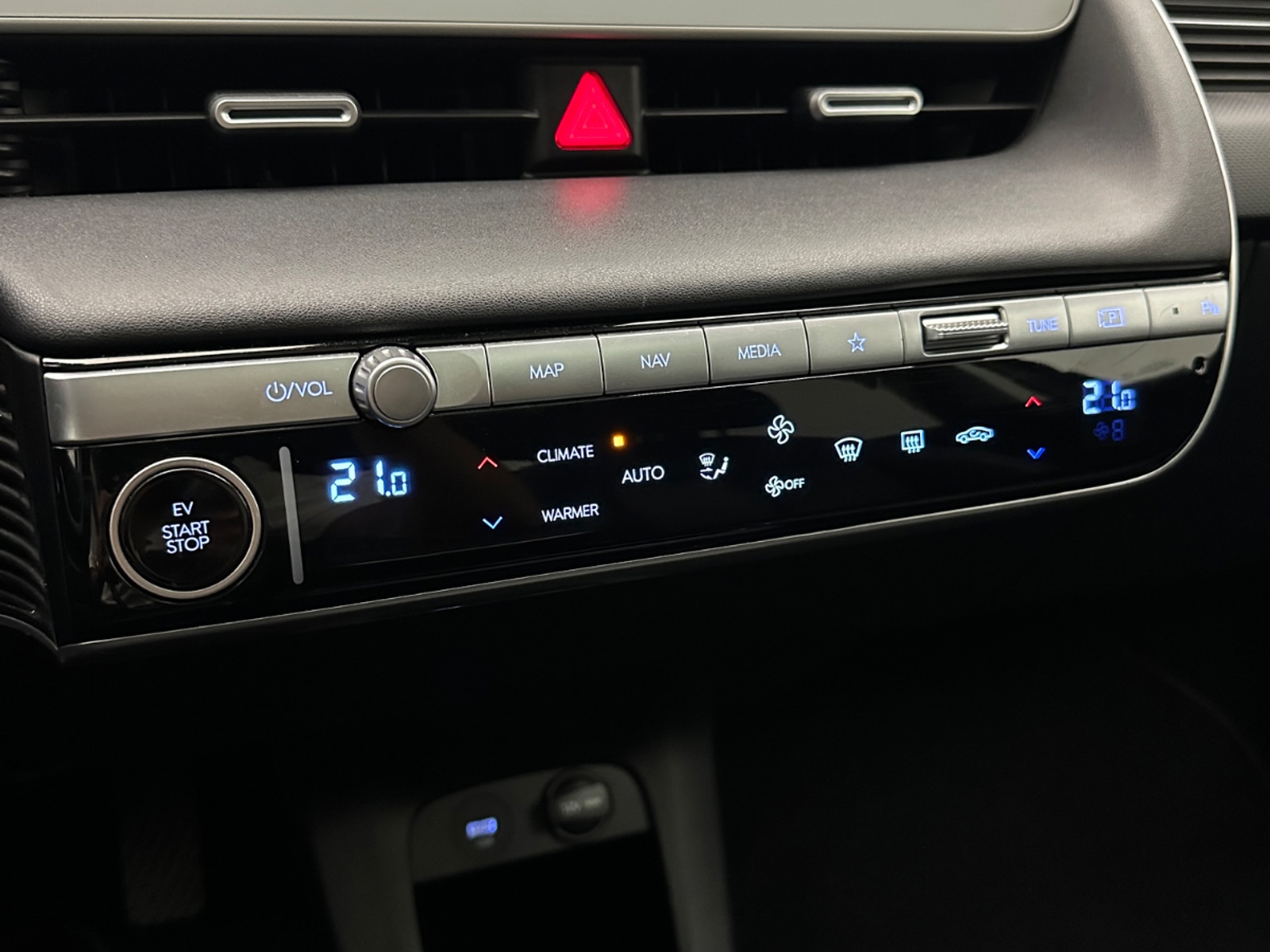 Foto 26 van Hyundai Ioniq 5