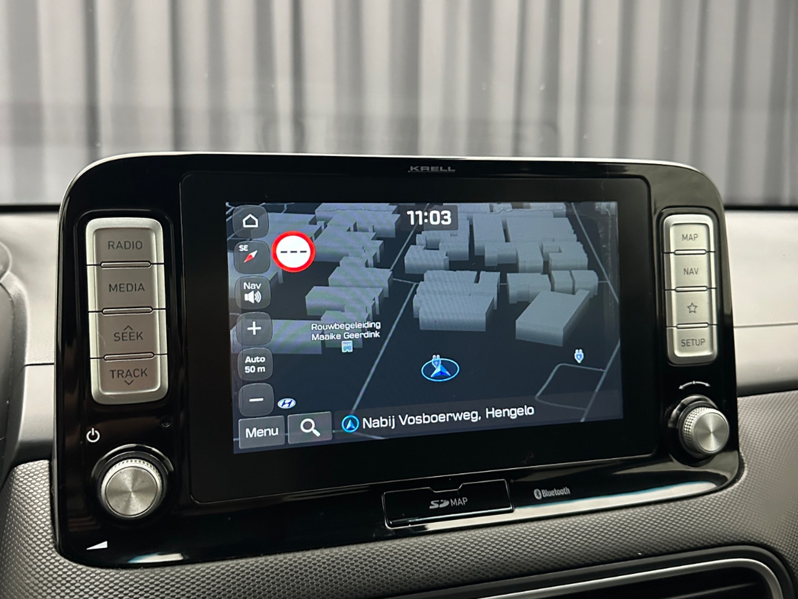 Foto 23 van Hyundai Kona