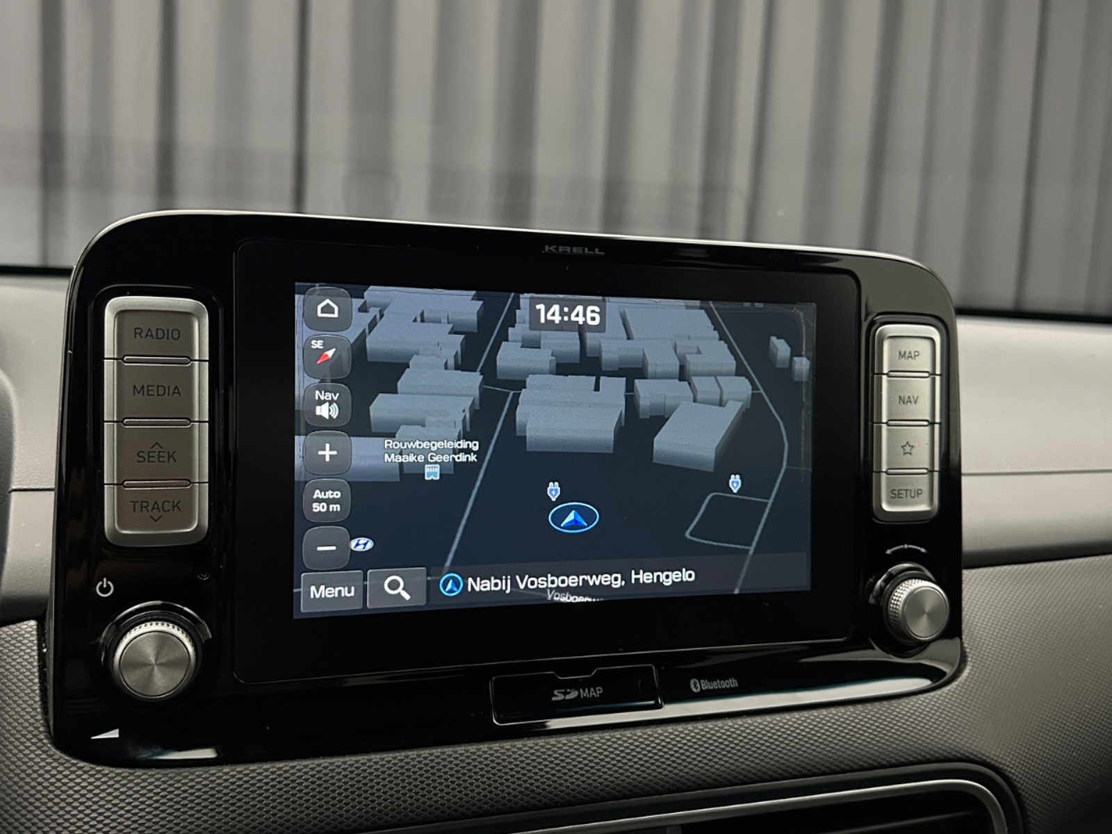 Foto 21 van Hyundai Kona