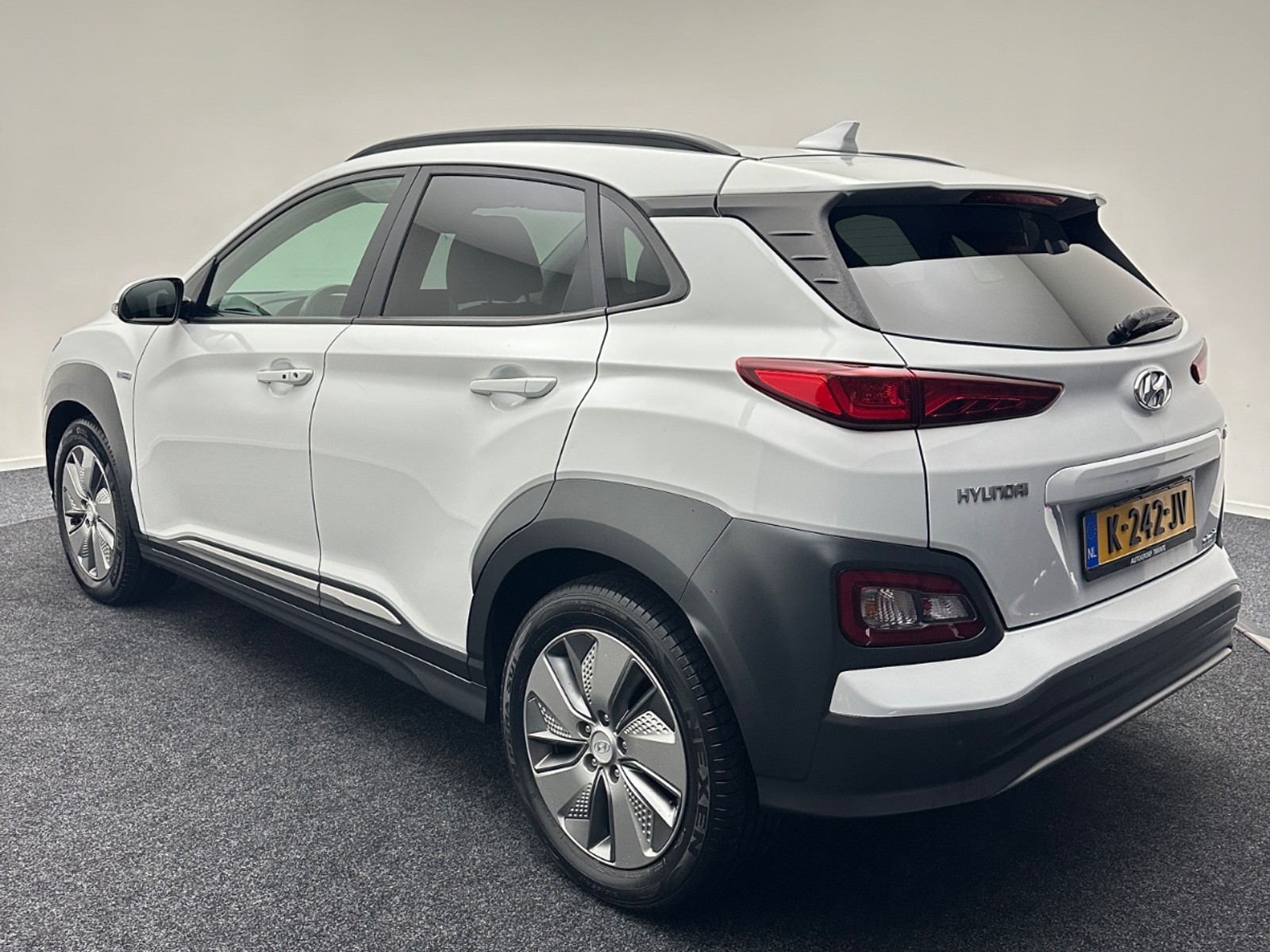 Foto 3 van Hyundai Kona