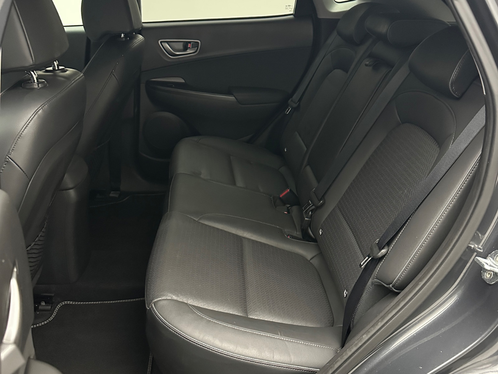 Foto 8 van Hyundai Kona