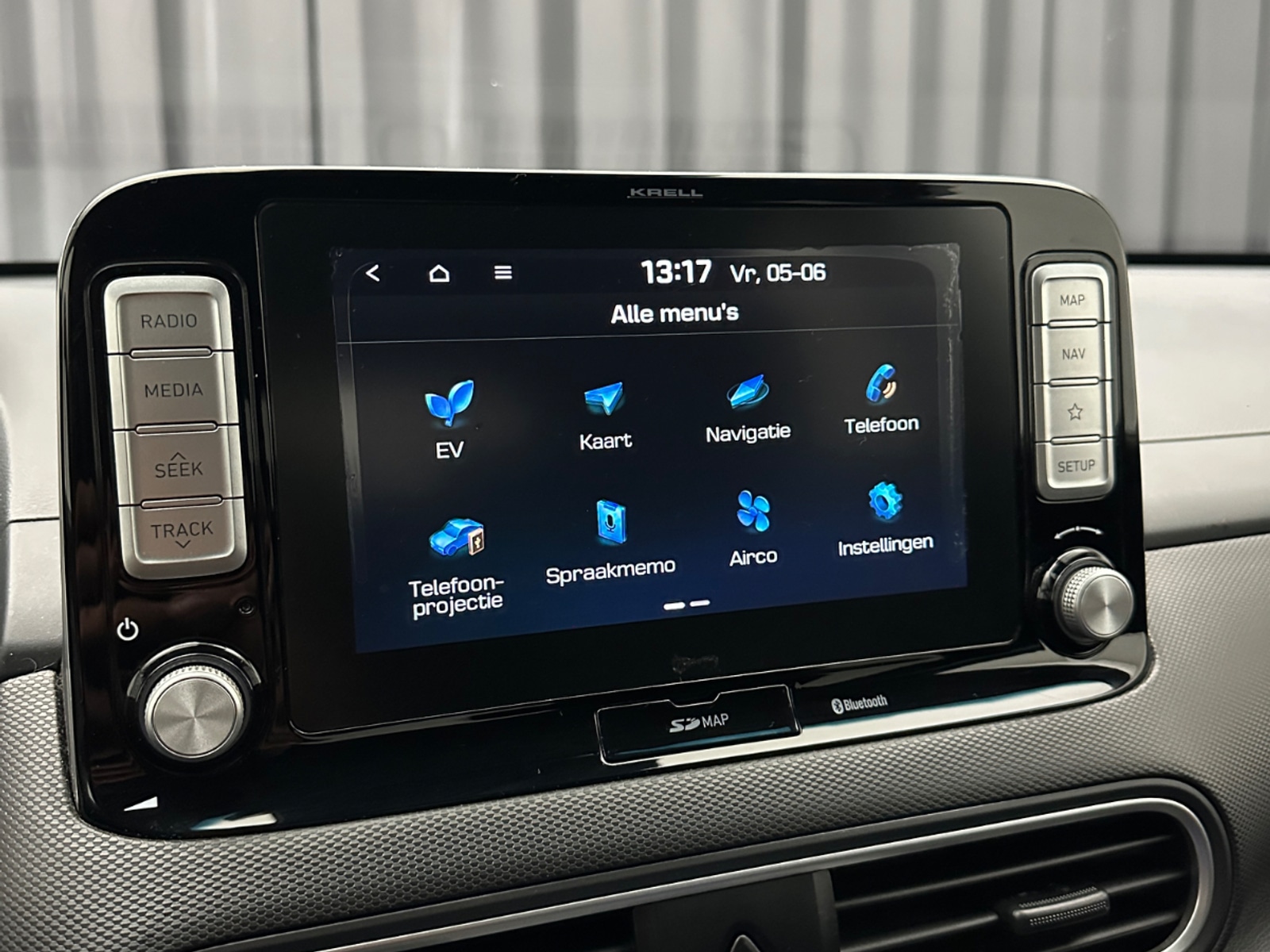 Foto 25 van Hyundai Kona