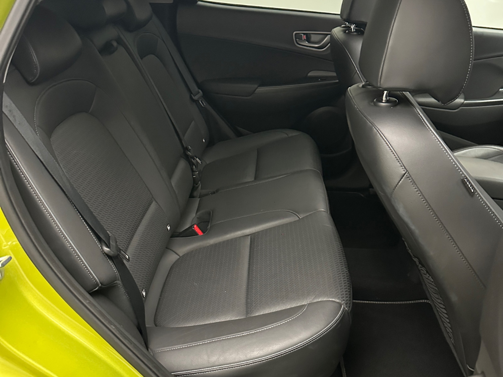 Foto 11 van Hyundai Kona
