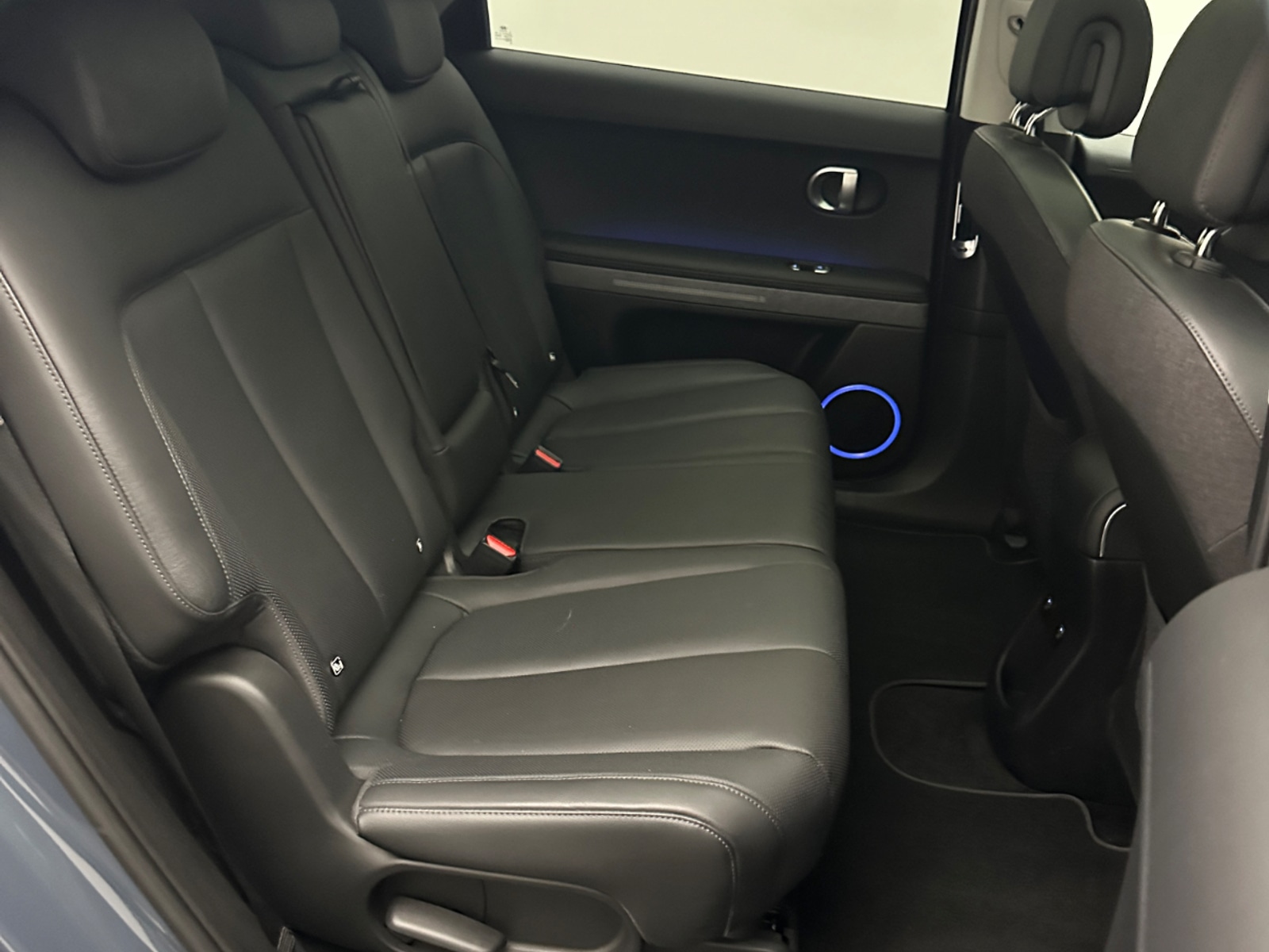 Foto 17 van Hyundai Ioniq 5