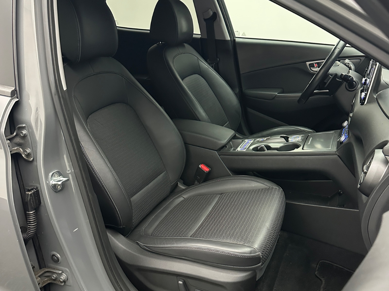 Foto 12 van Hyundai Kona